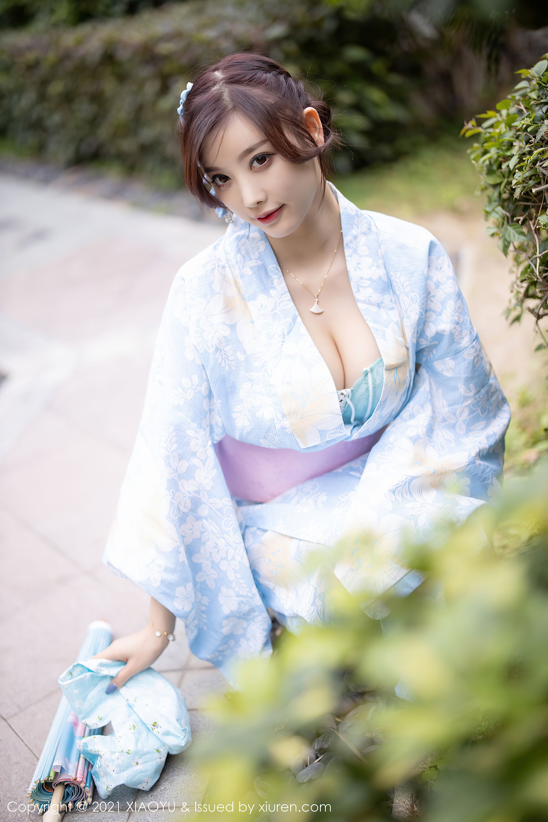 Vol.482 杨晨晨sugar-图23