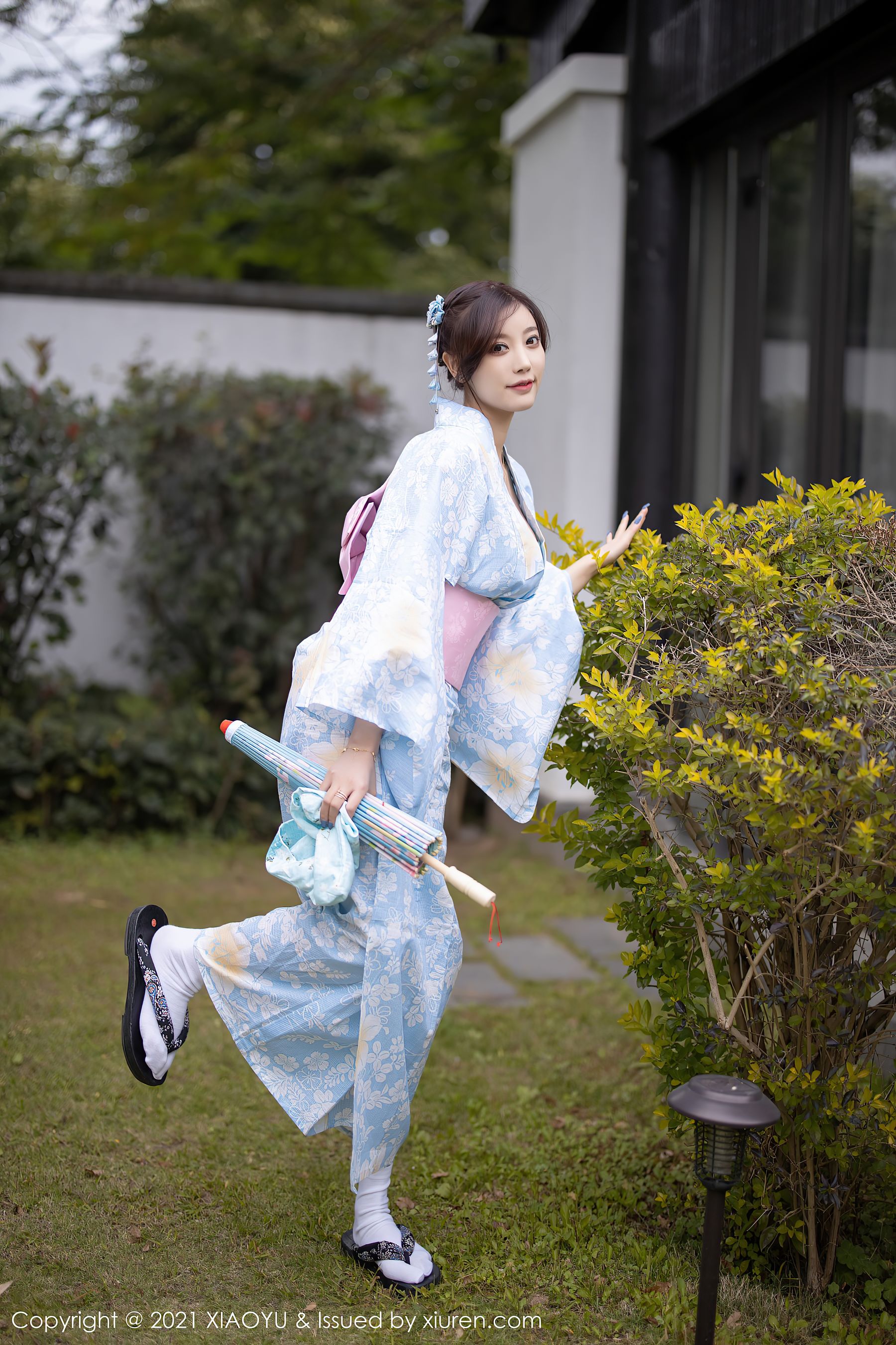 Vol.482 杨晨晨sugar-图27