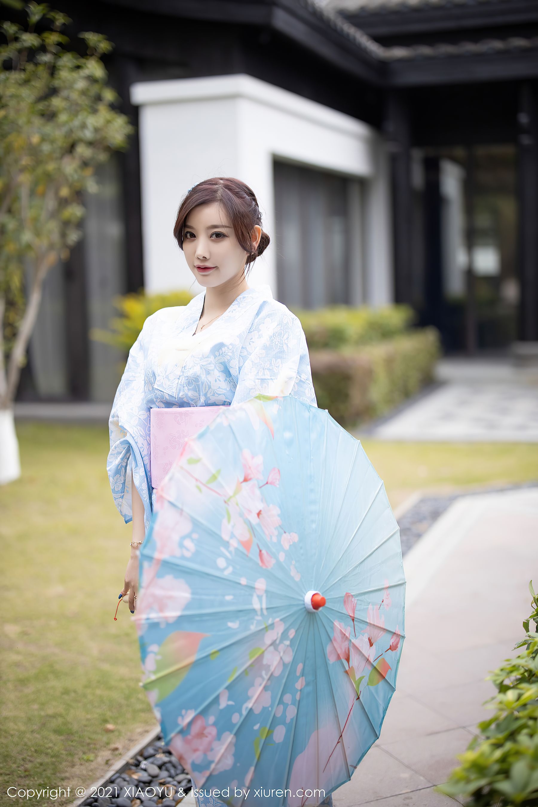 Vol.482 杨晨晨sugar-图2