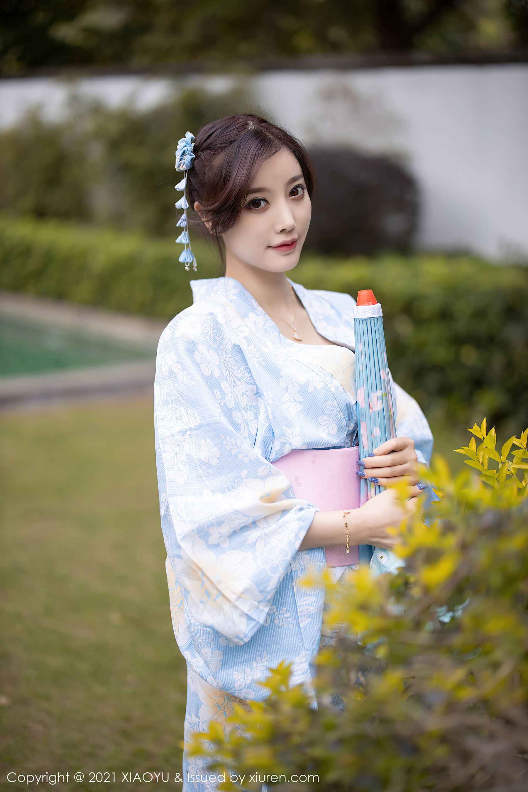 Vol.482 杨晨晨sugar-图30