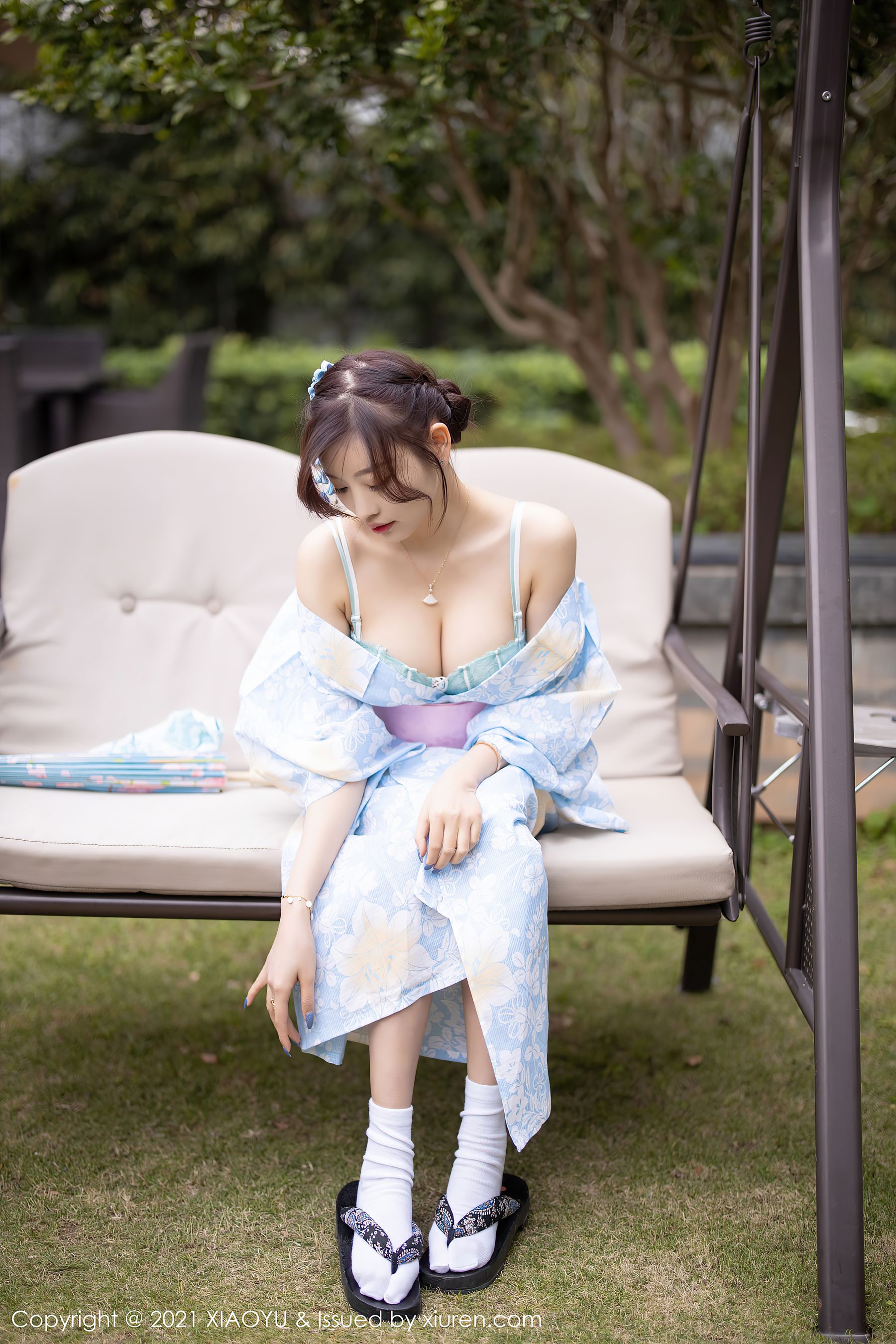 Vol.482 杨晨晨sugar-图31