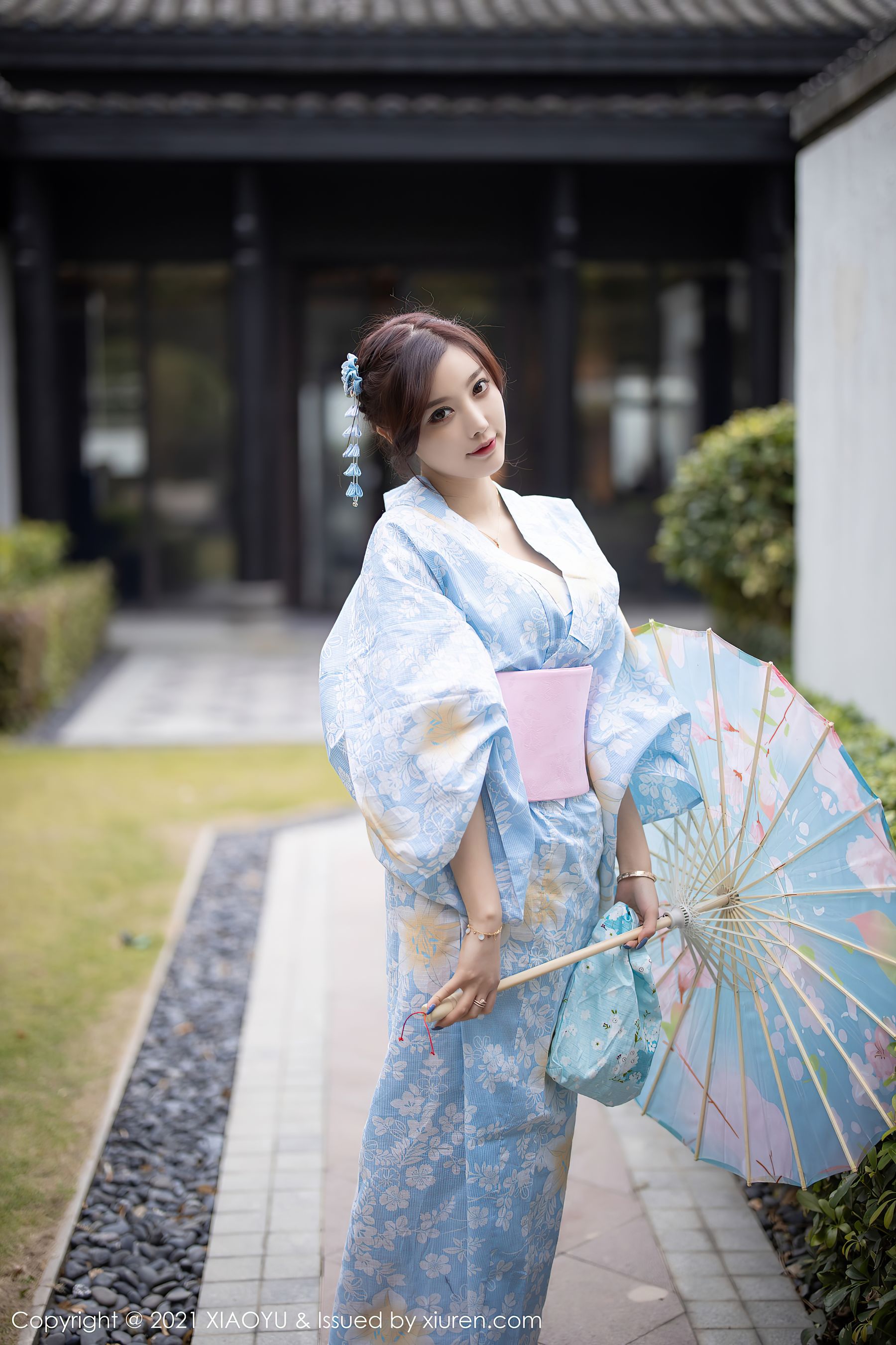 Vol.482 杨晨晨sugar-图3