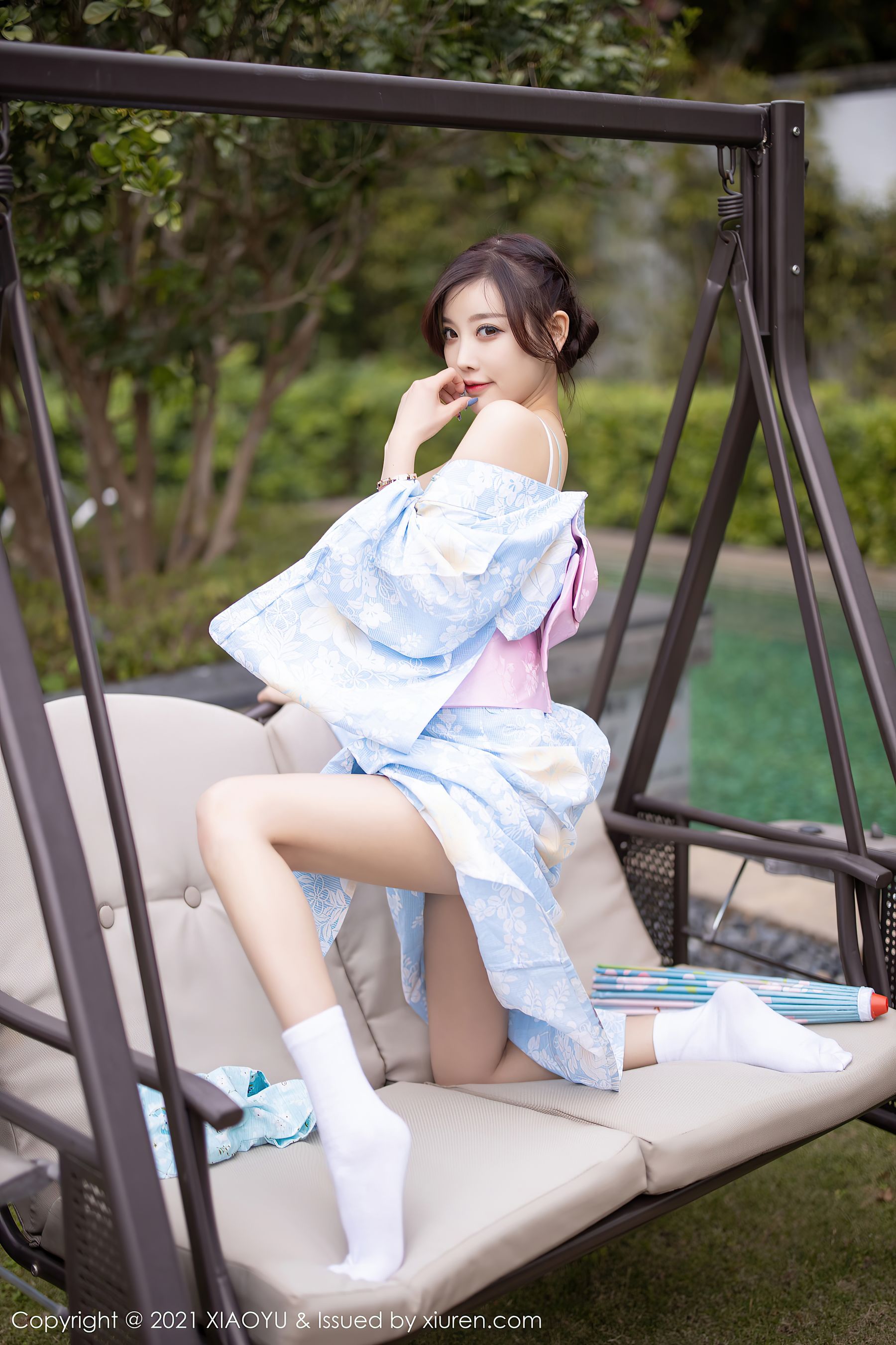 Vol.482 杨晨晨sugar-图50