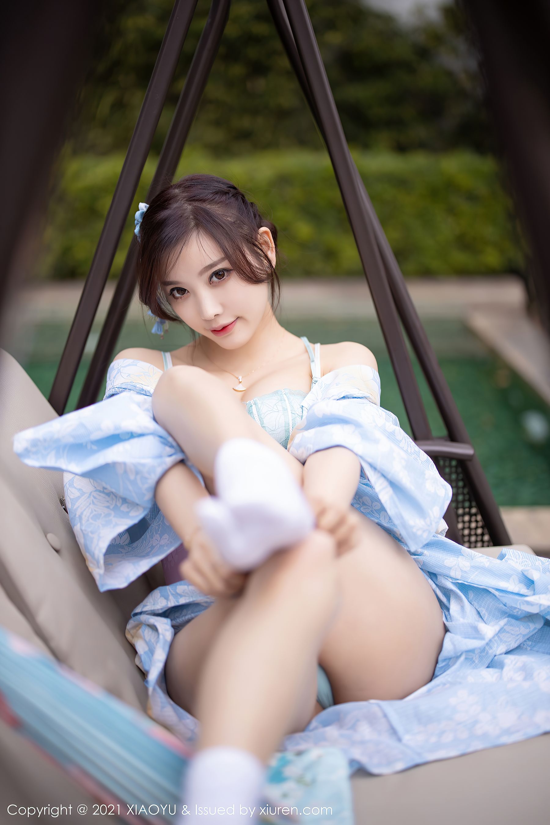 Vol.482 杨晨晨sugar-图54