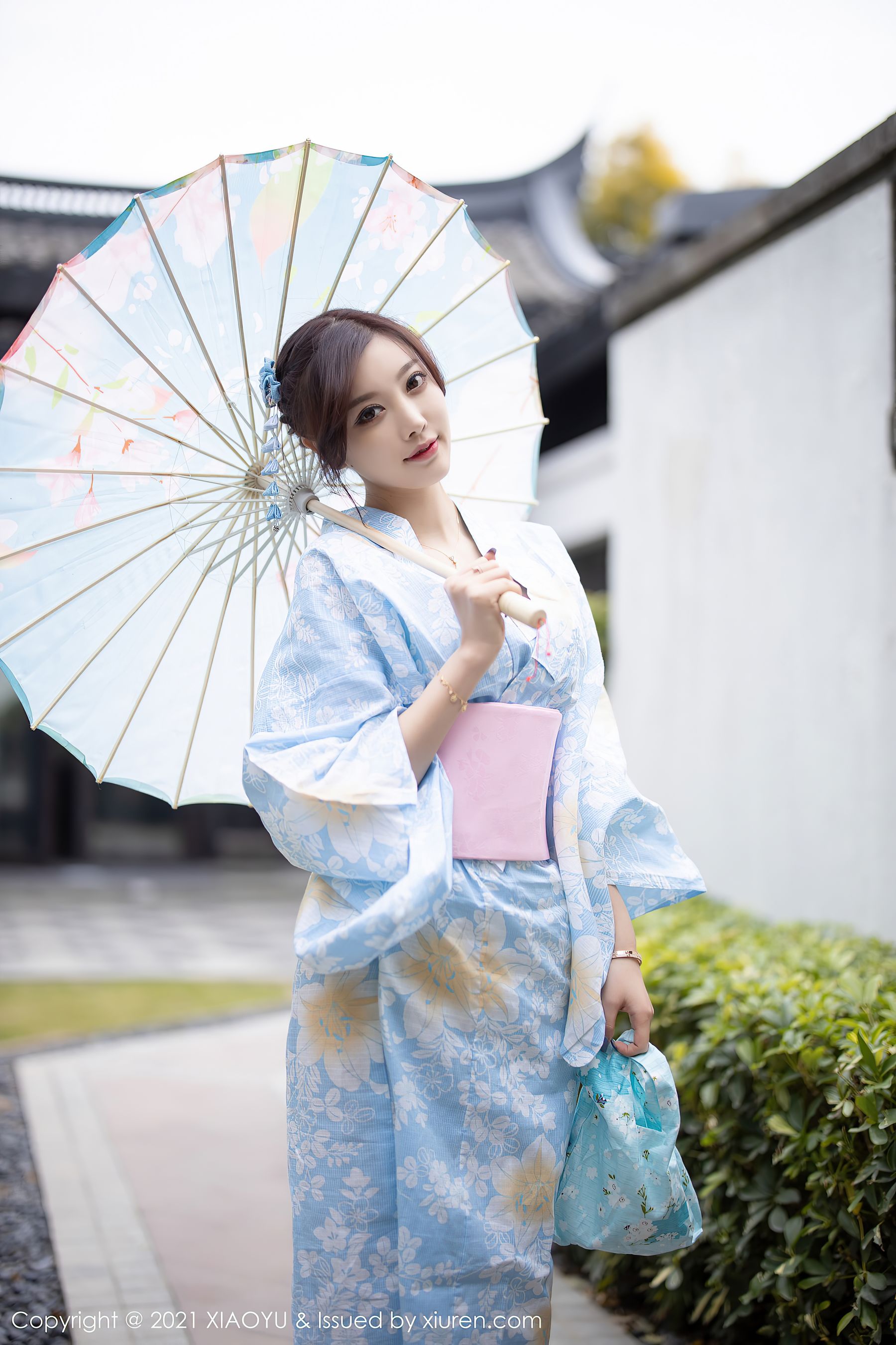 Vol.482 杨晨晨sugar-图5