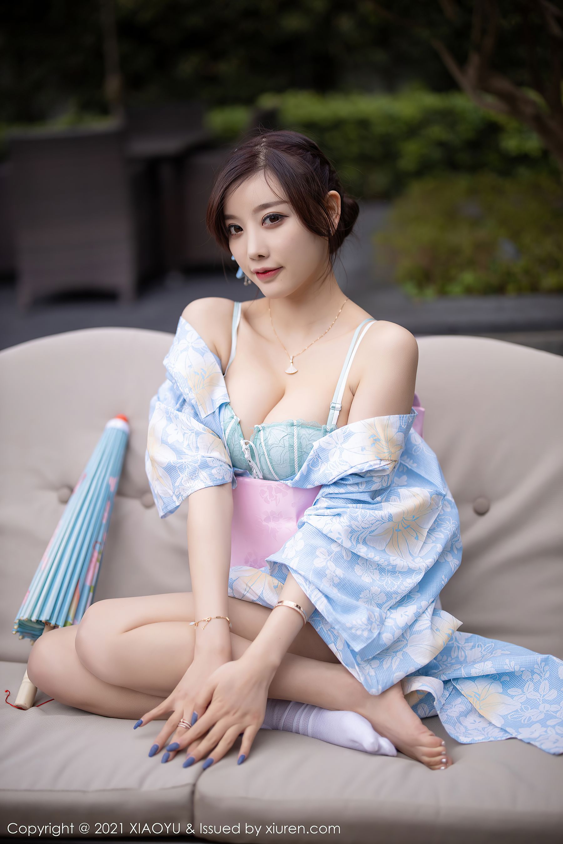 Vol.482 杨晨晨sugar-图63