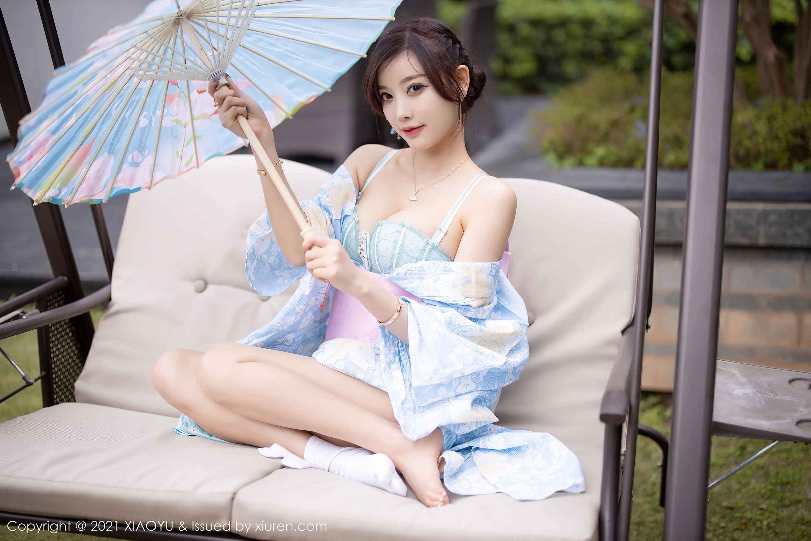 Vol.482 杨晨晨sugar-图64