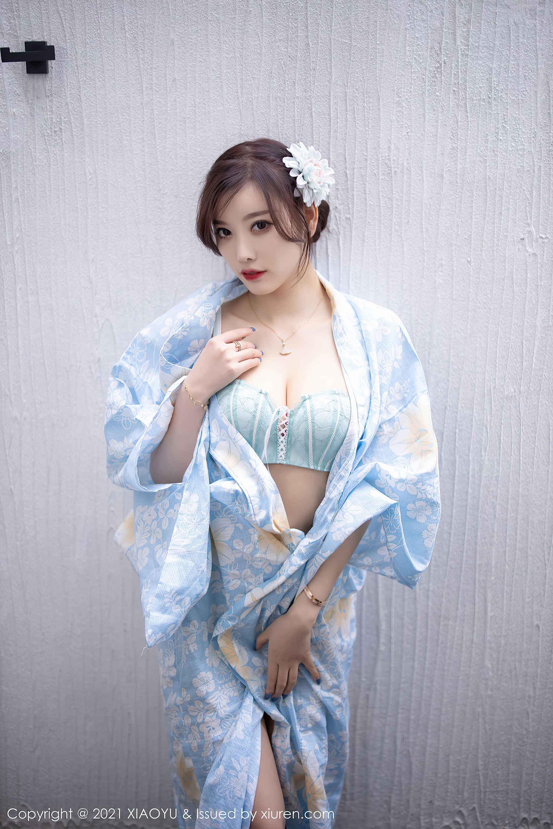 Vol.482 杨晨晨sugar-图67