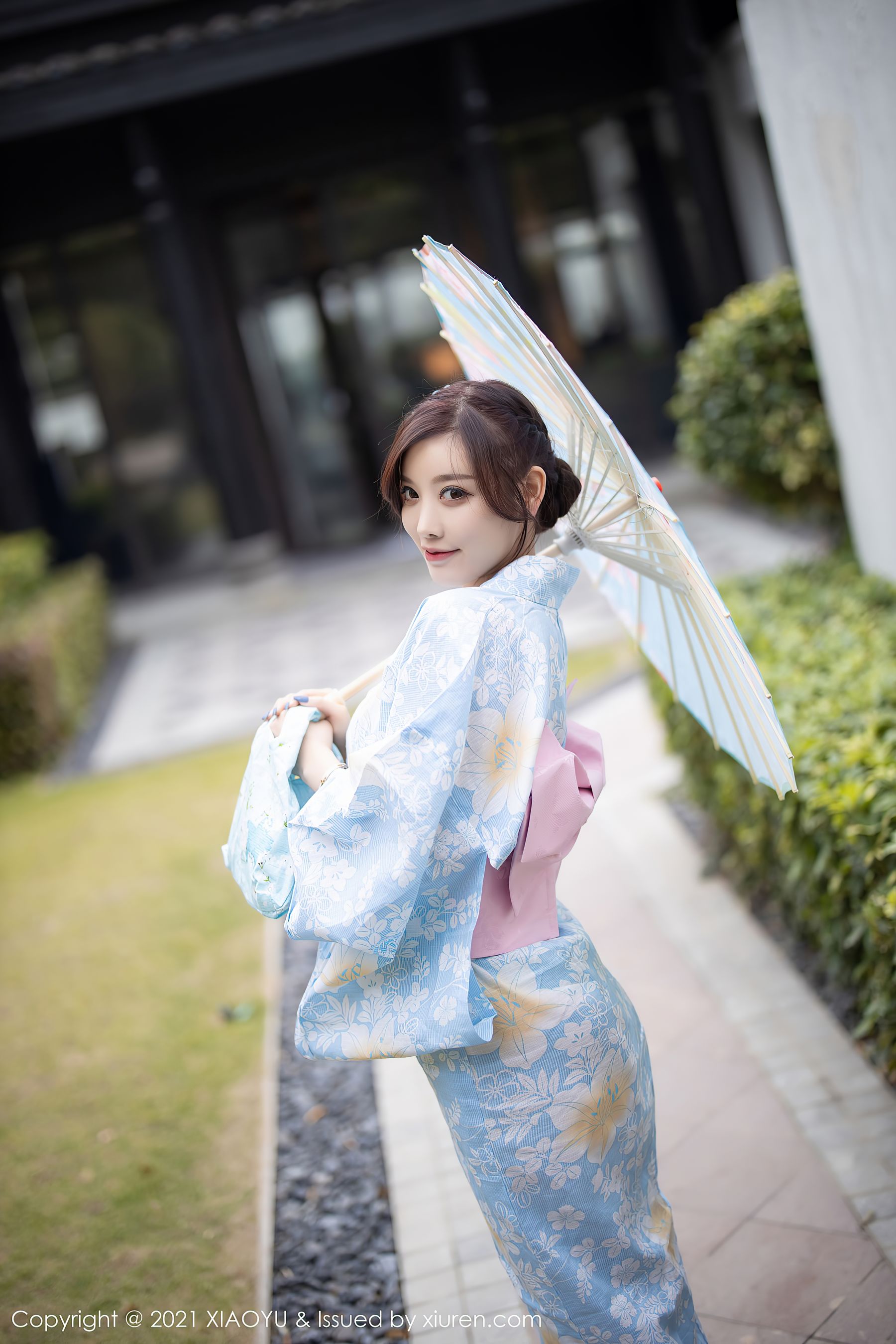 Vol.482 杨晨晨sugar-图6