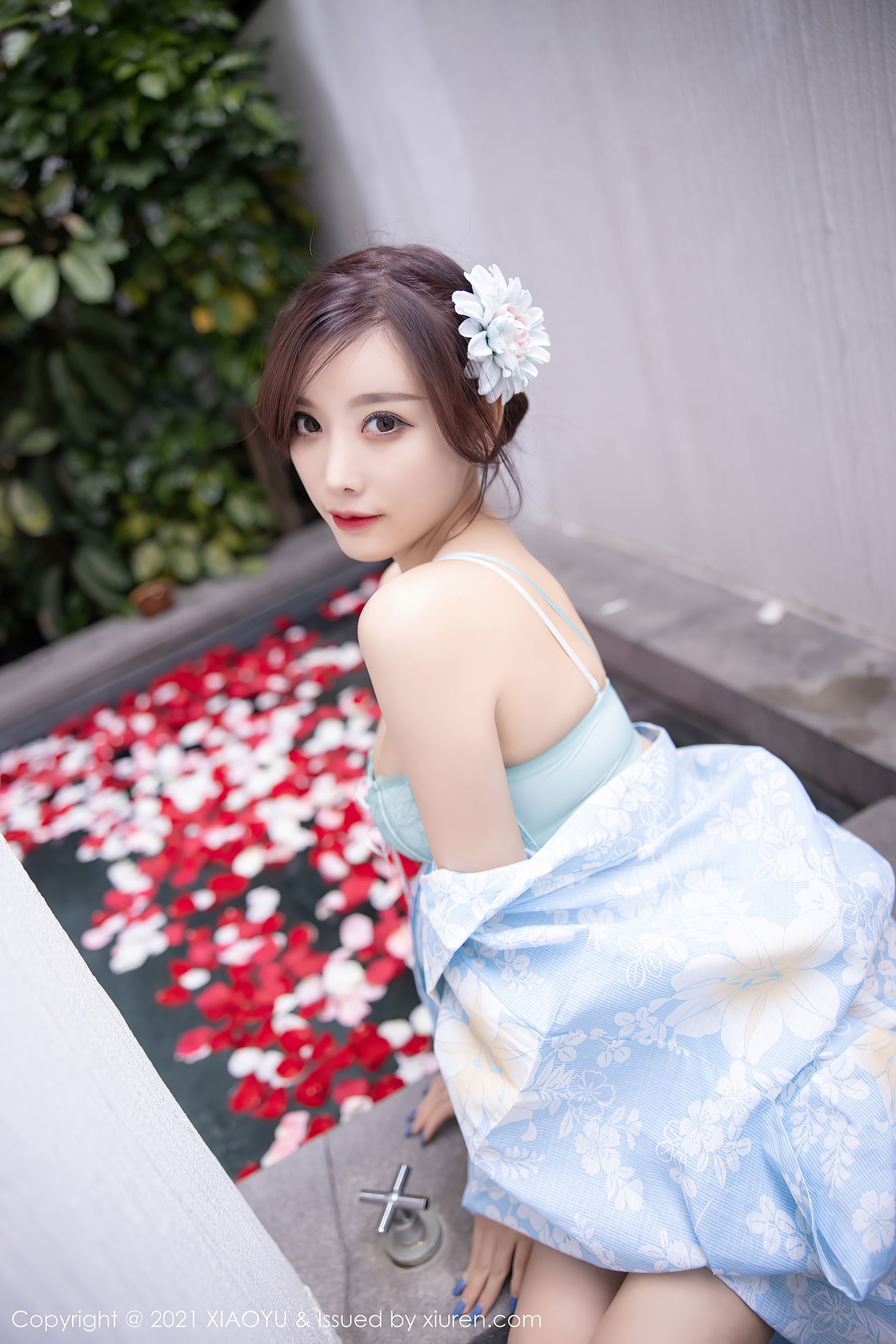 Vol.482 杨晨晨sugar-图73