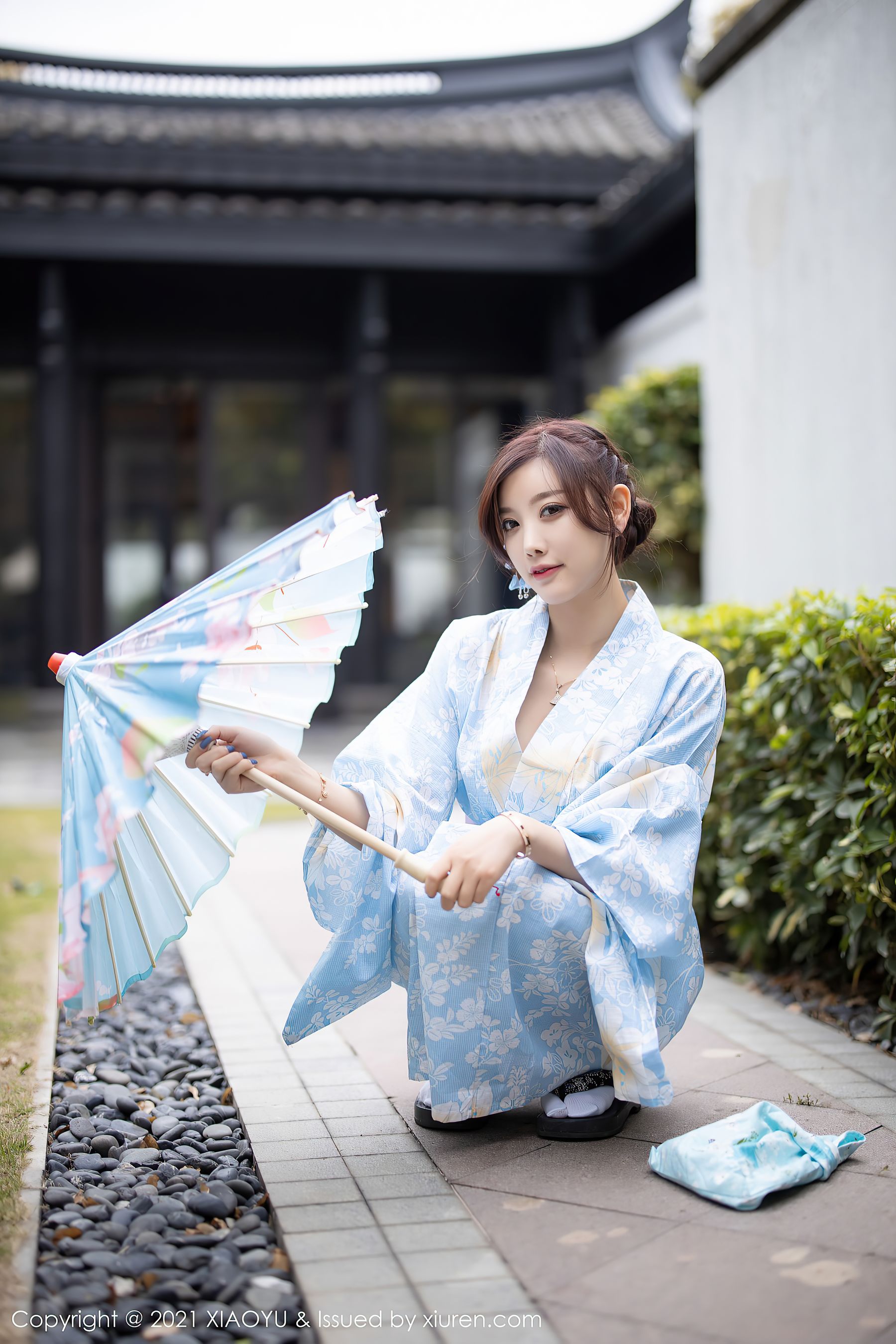 Vol.482 杨晨晨sugar-图7