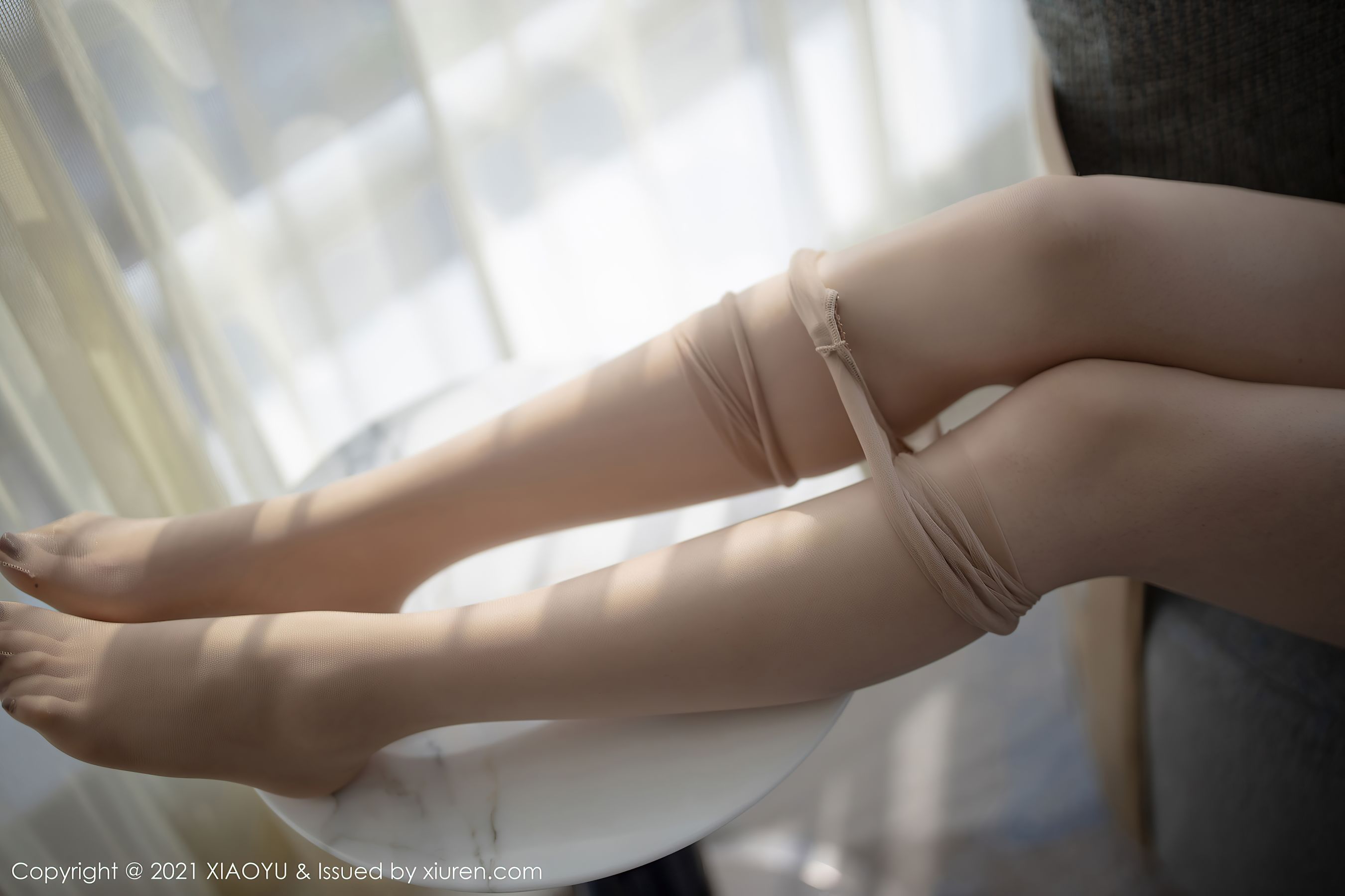 Vol.485 芝芝Booty-图79