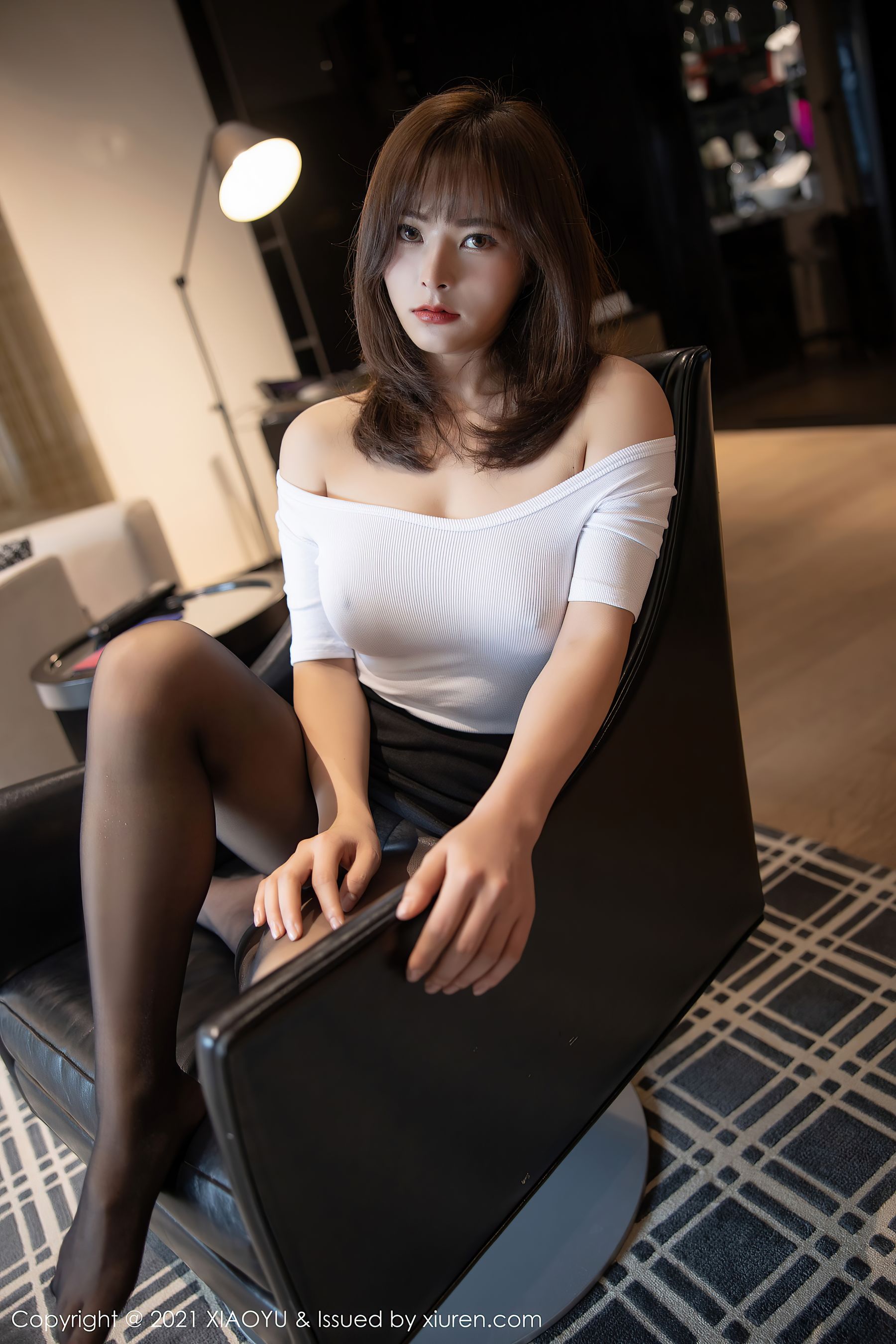 Vol.488 奈沐子-图33
