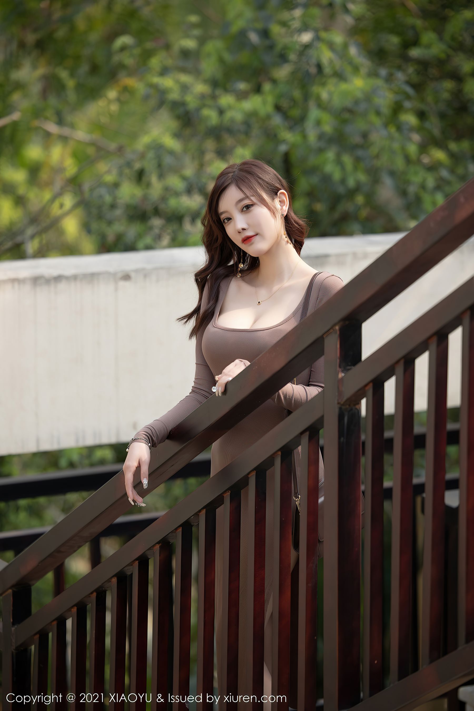 Vol.492 杨晨晨sugar-图0