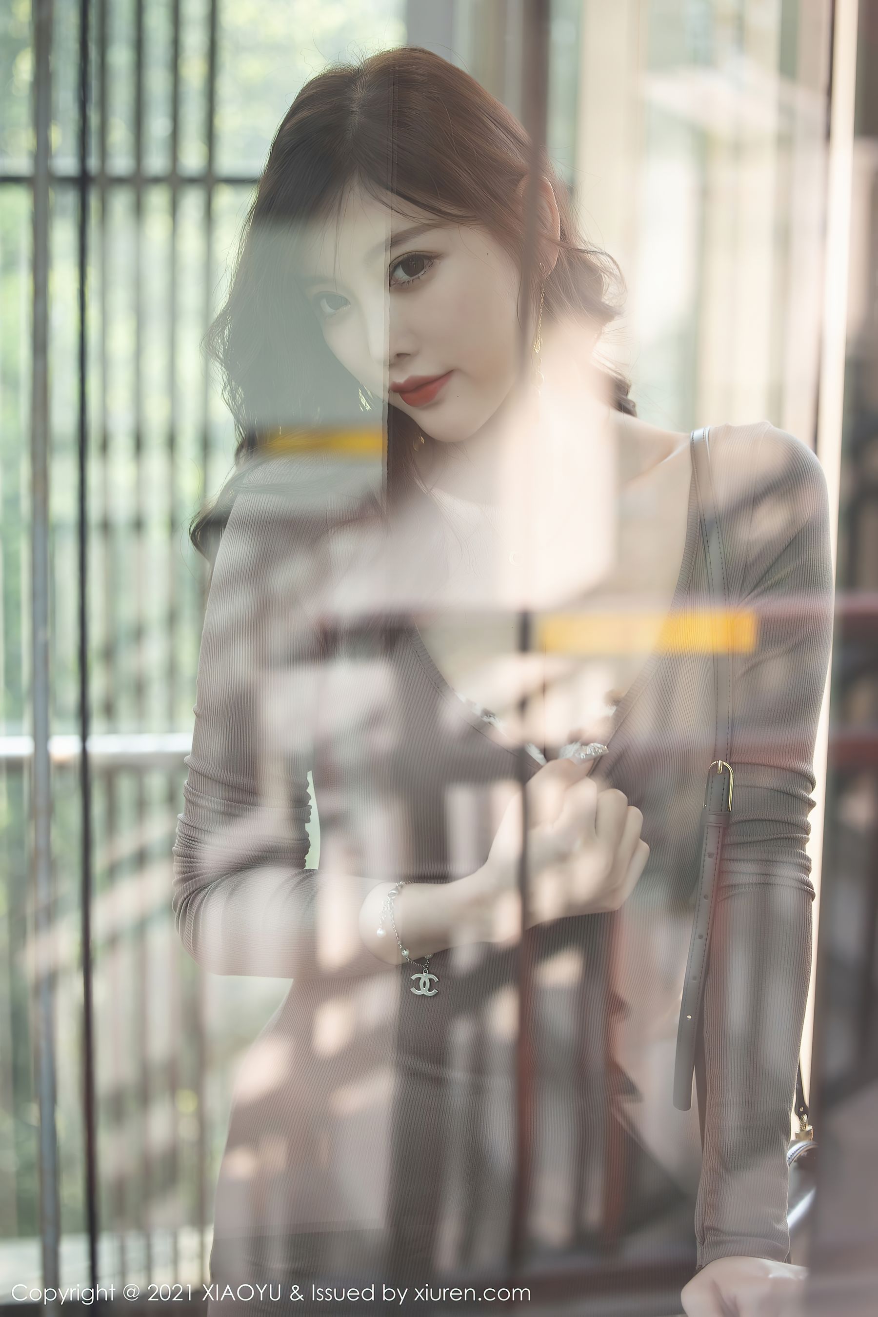 Vol.492 杨晨晨sugar-图29