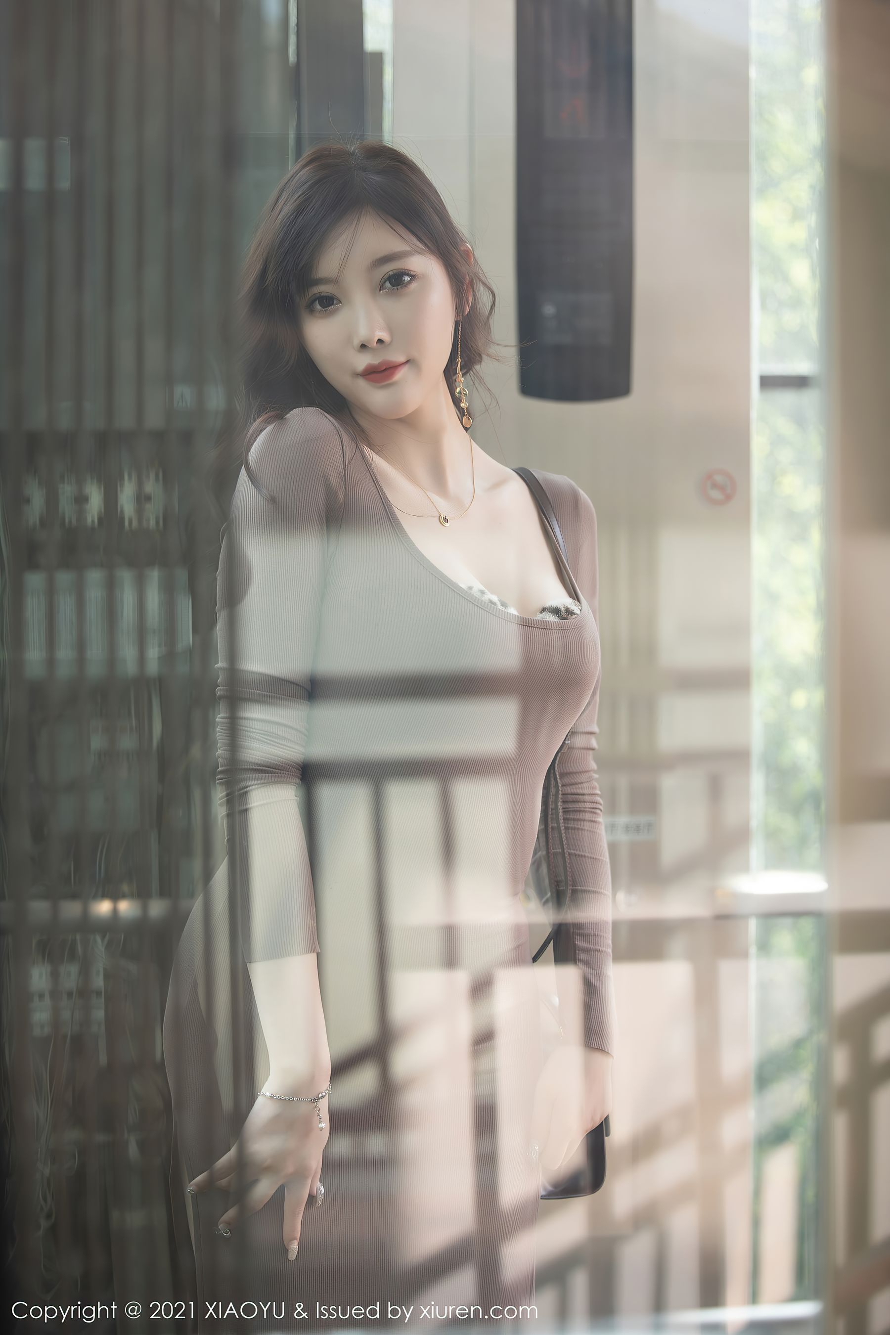 Vol.492 杨晨晨sugar-图30