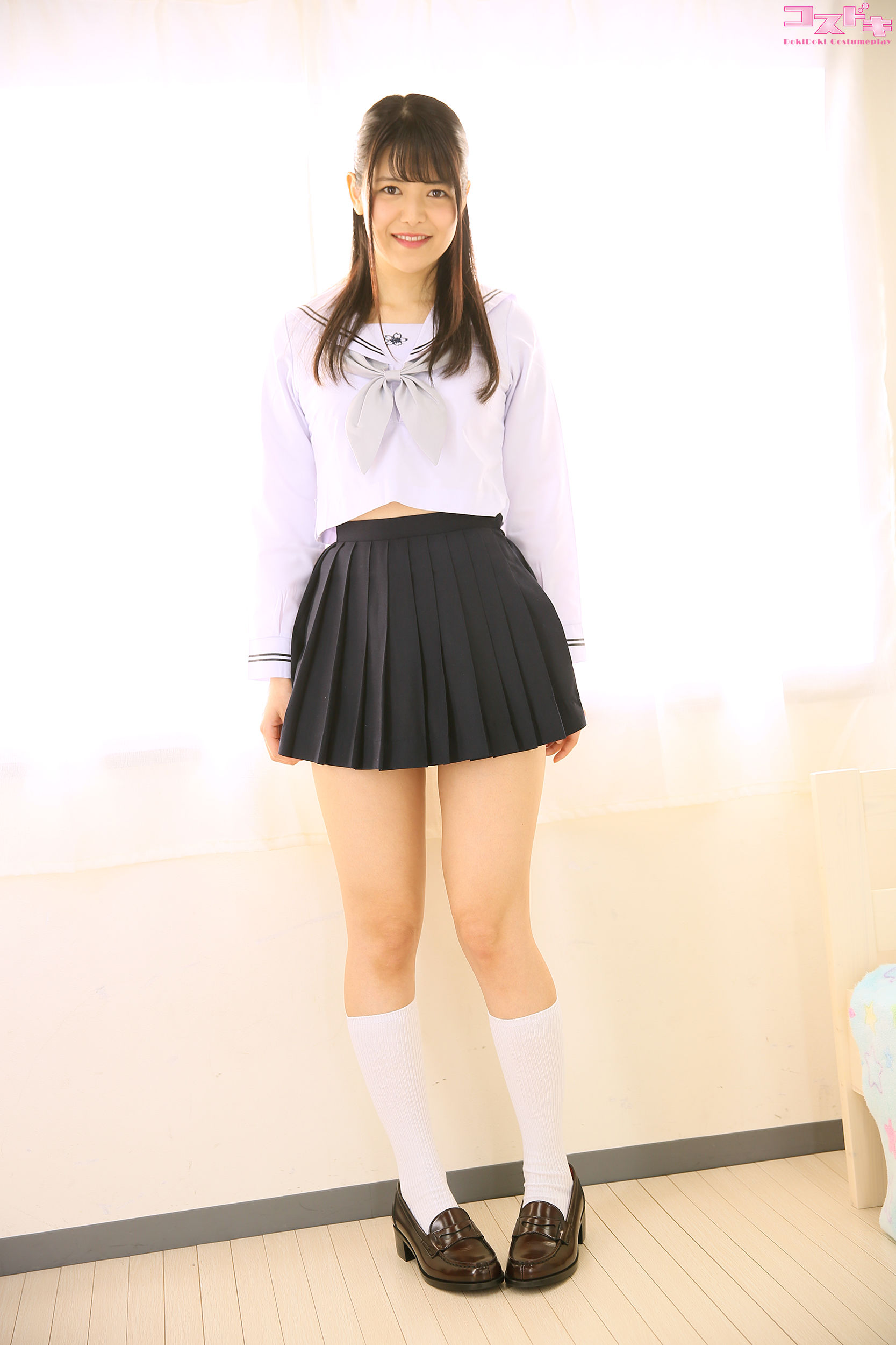 Rena Sasaki 佐々木玲奈 sasakirena_pic_sailor1+2-图0