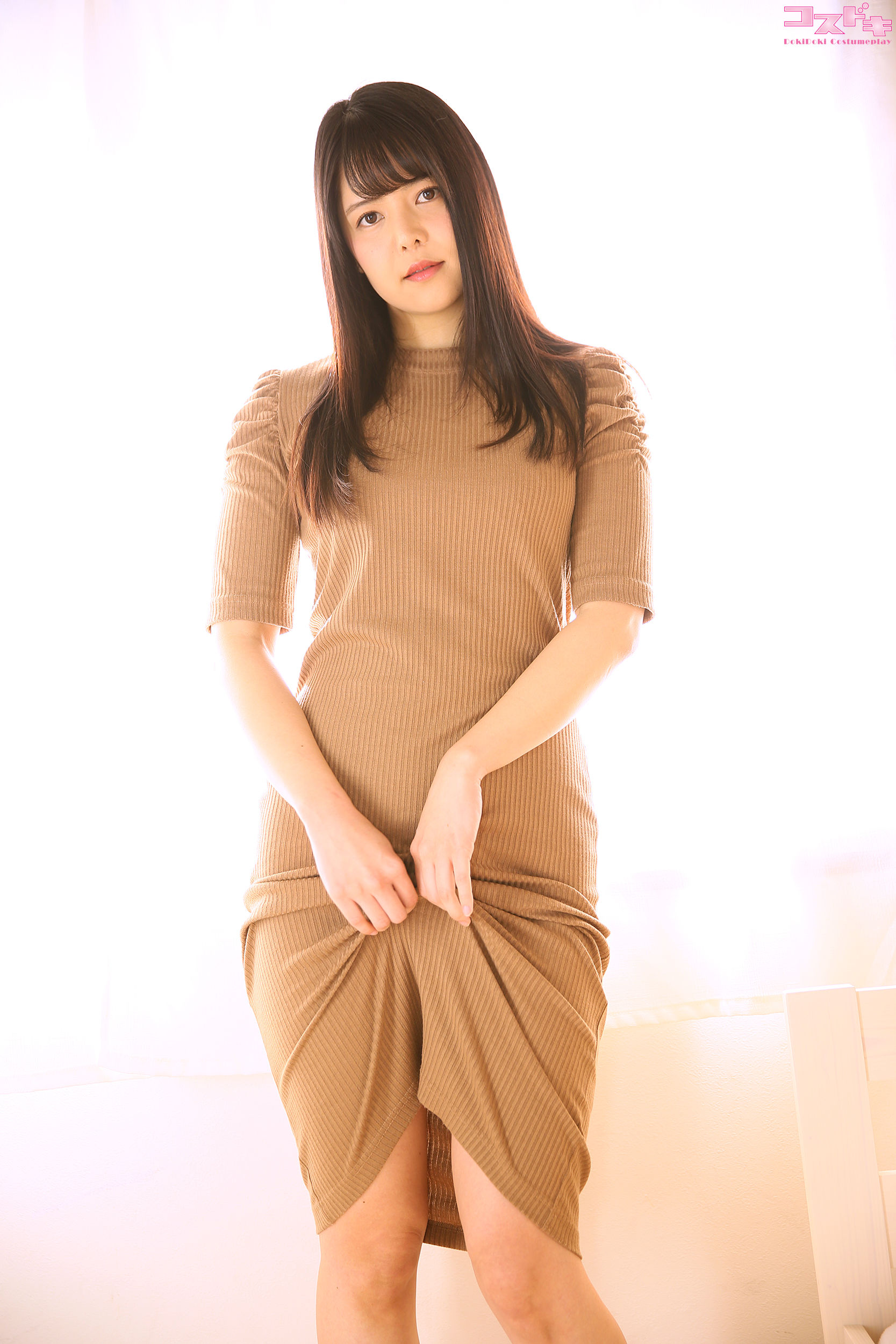 Rena Sasaki 佐々木玲奈 sasakirena_pic_shifuku1-图3