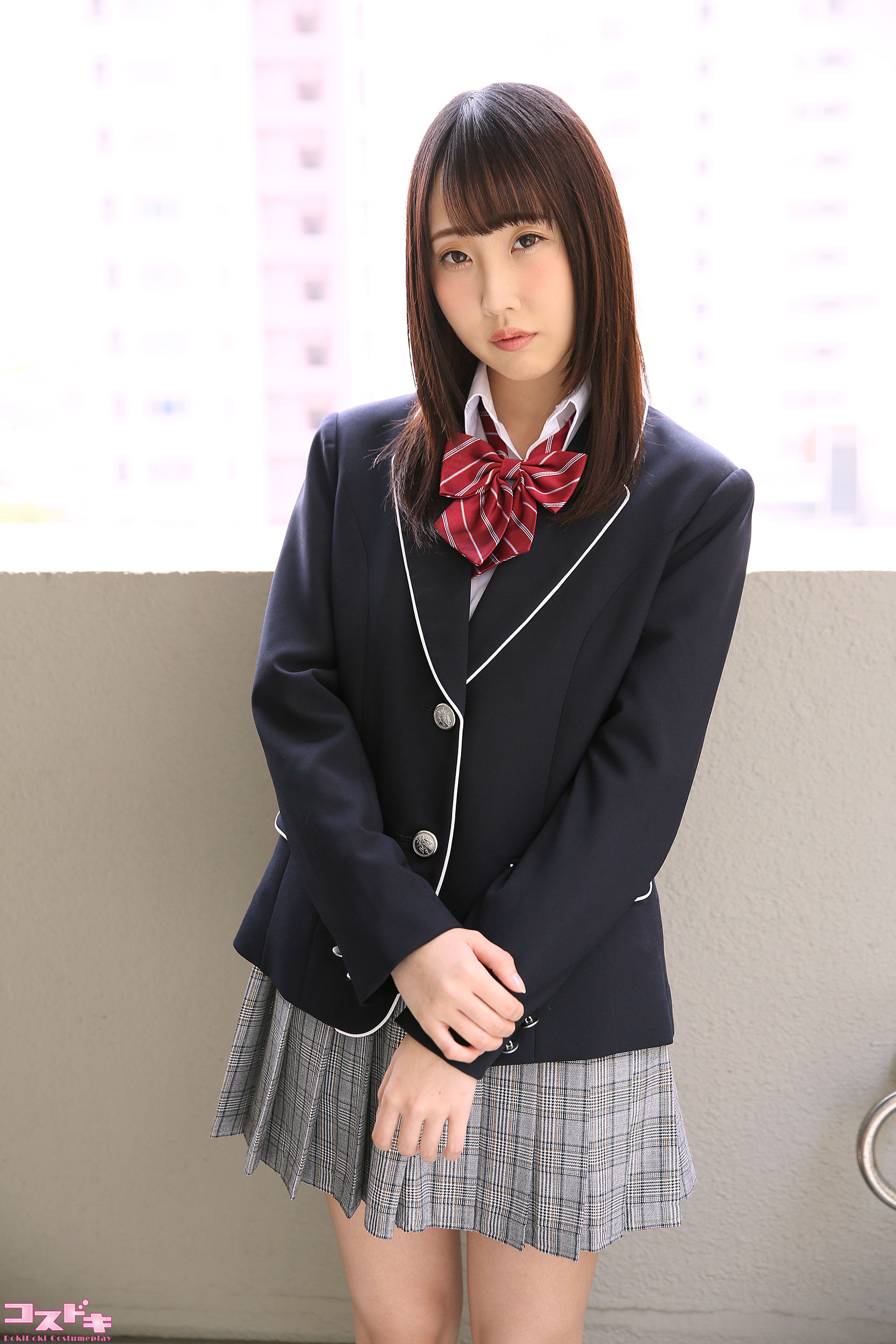 Saku Kurosaki 黒崎さく kurosakisaku2_pic_blazer1-图0