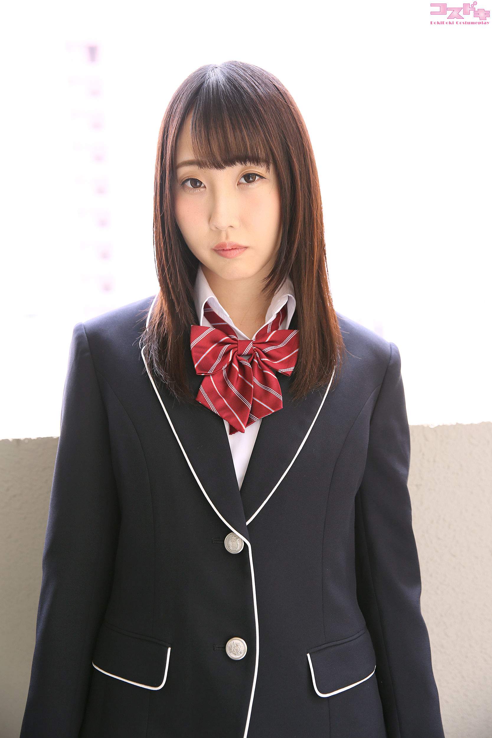 Saku Kurosaki 黒崎さく kurosakisaku2_pic_blazer1-图1