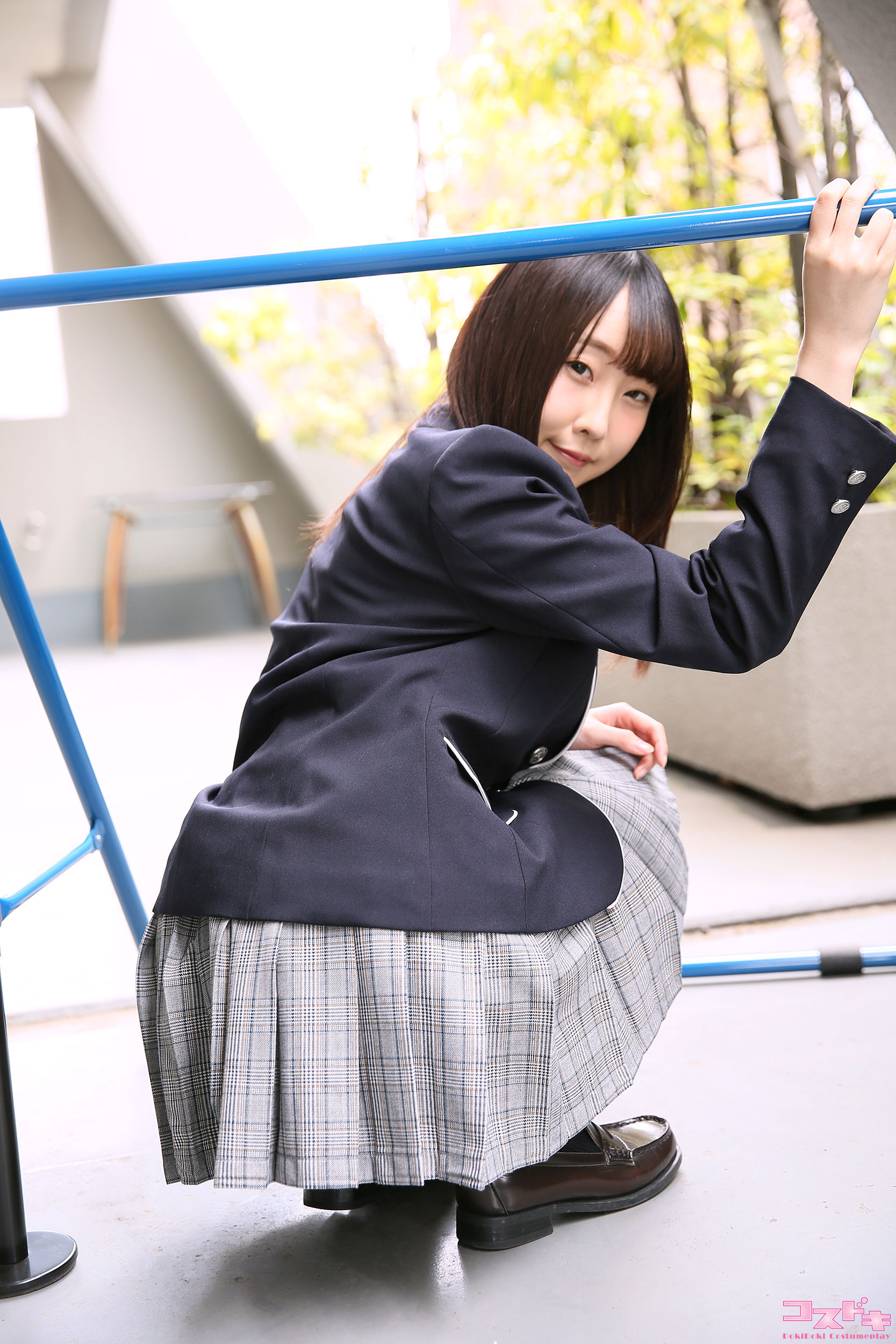 Saku Kurosaki 黒崎さく kurosakisaku2_pic_blazer1-图35