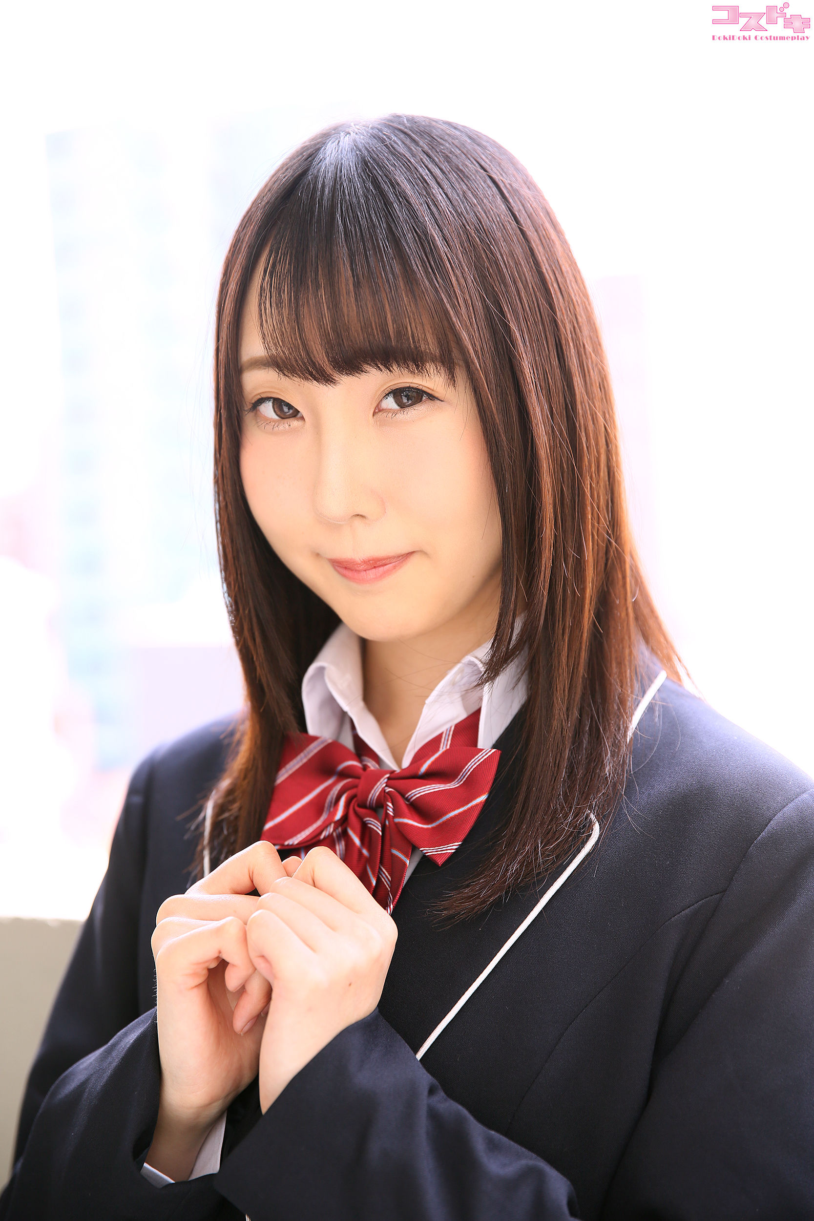 Saku Kurosaki 黒崎さく kurosakisaku2_pic_blazer1-图3