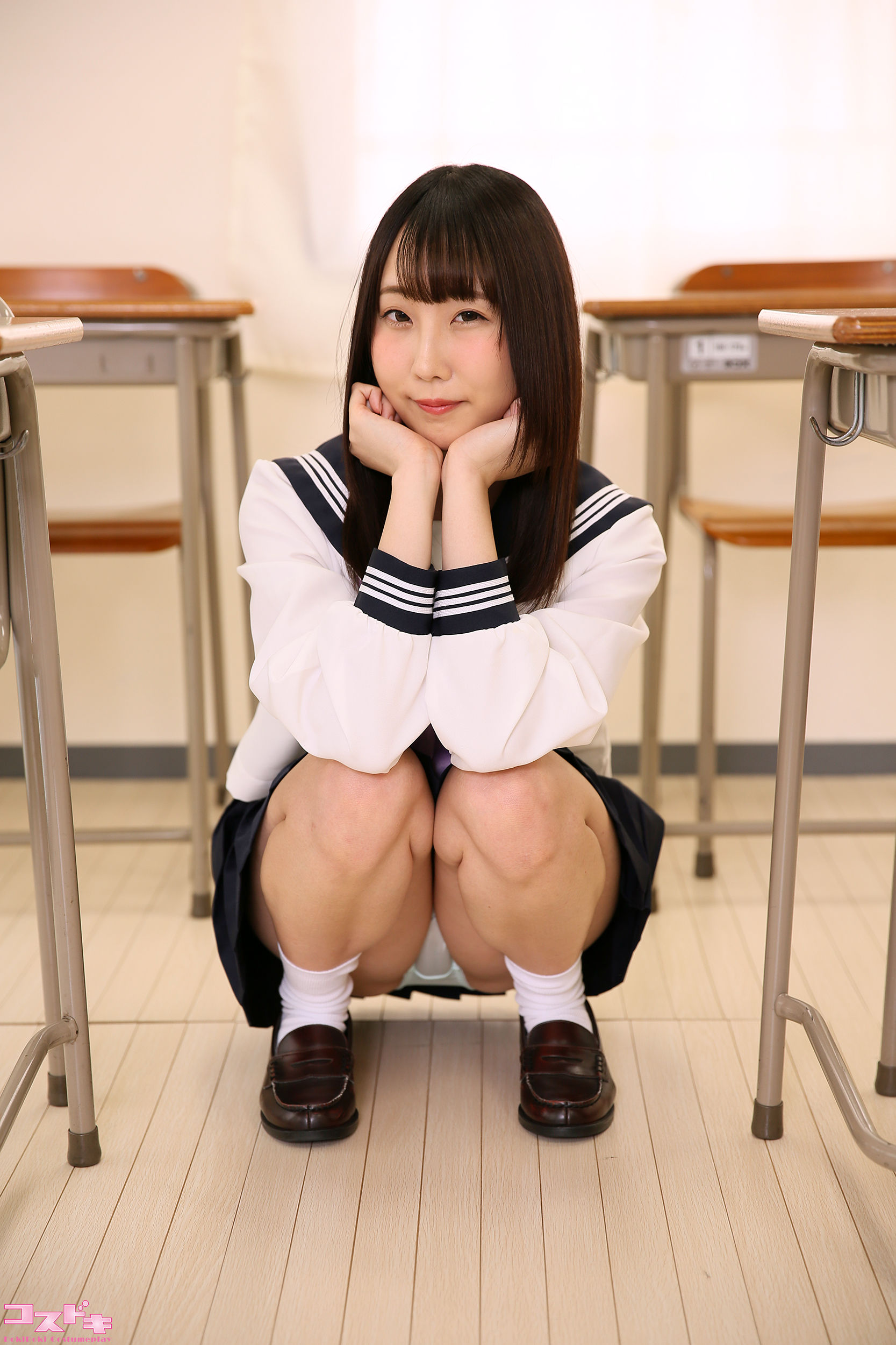 Saku Kurosaki 黒崎さく kurosakisaku2_pic_sailor1-图21