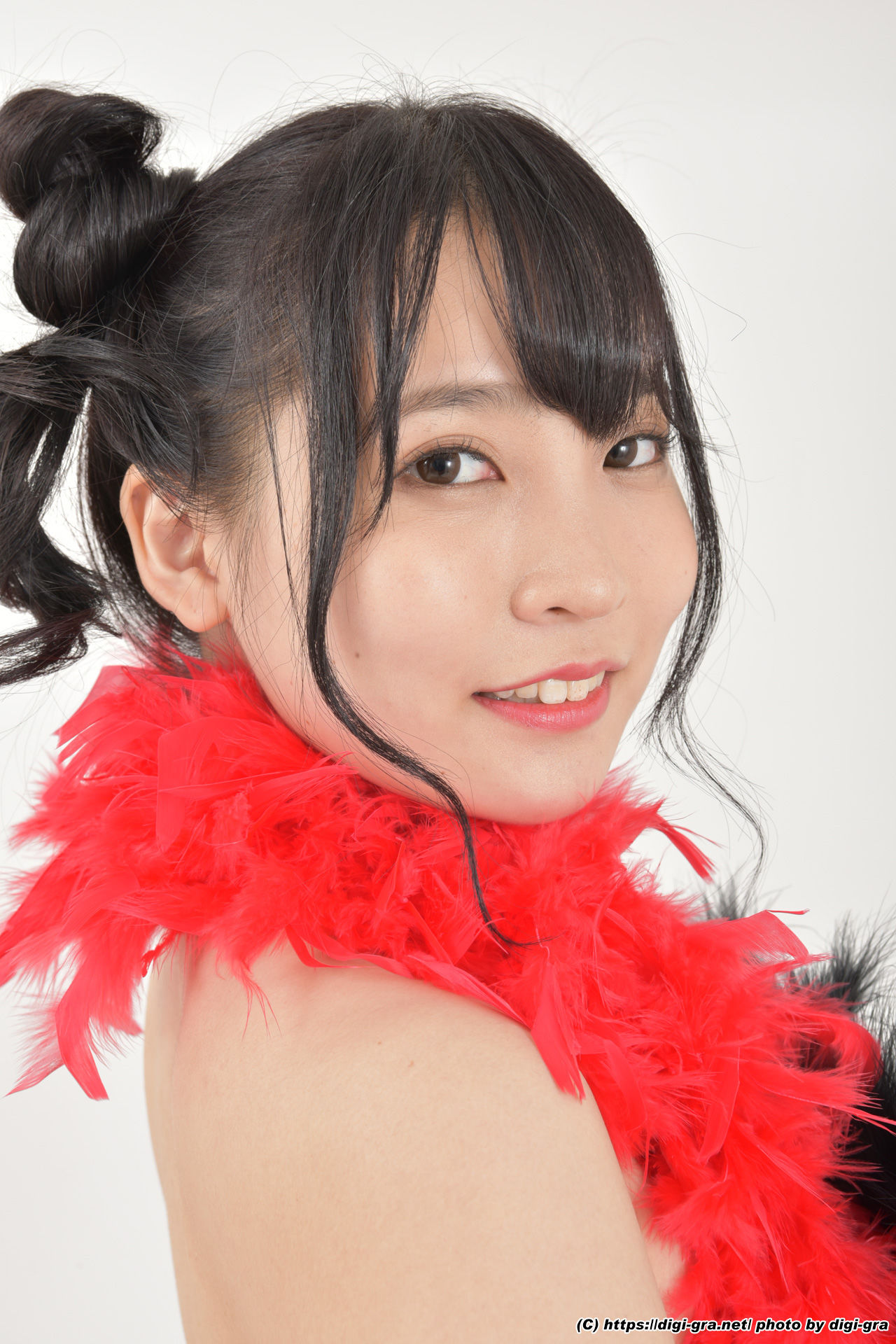 Aoi Kurugi 枢木あおい Photoset (Platinum Gallery)-图10