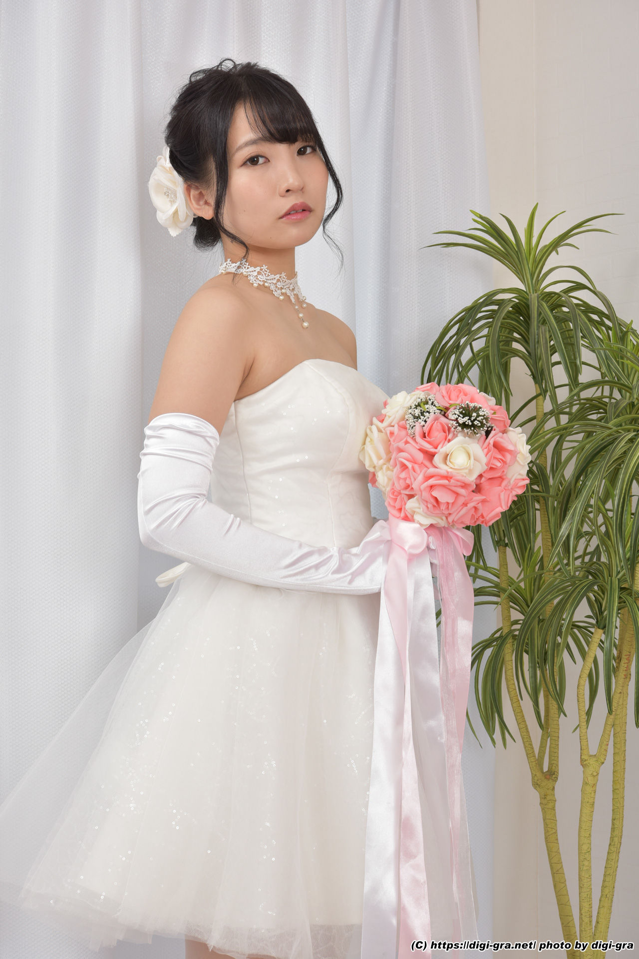 Aoi Kurugi 枢木あおい Photoset 01-图0