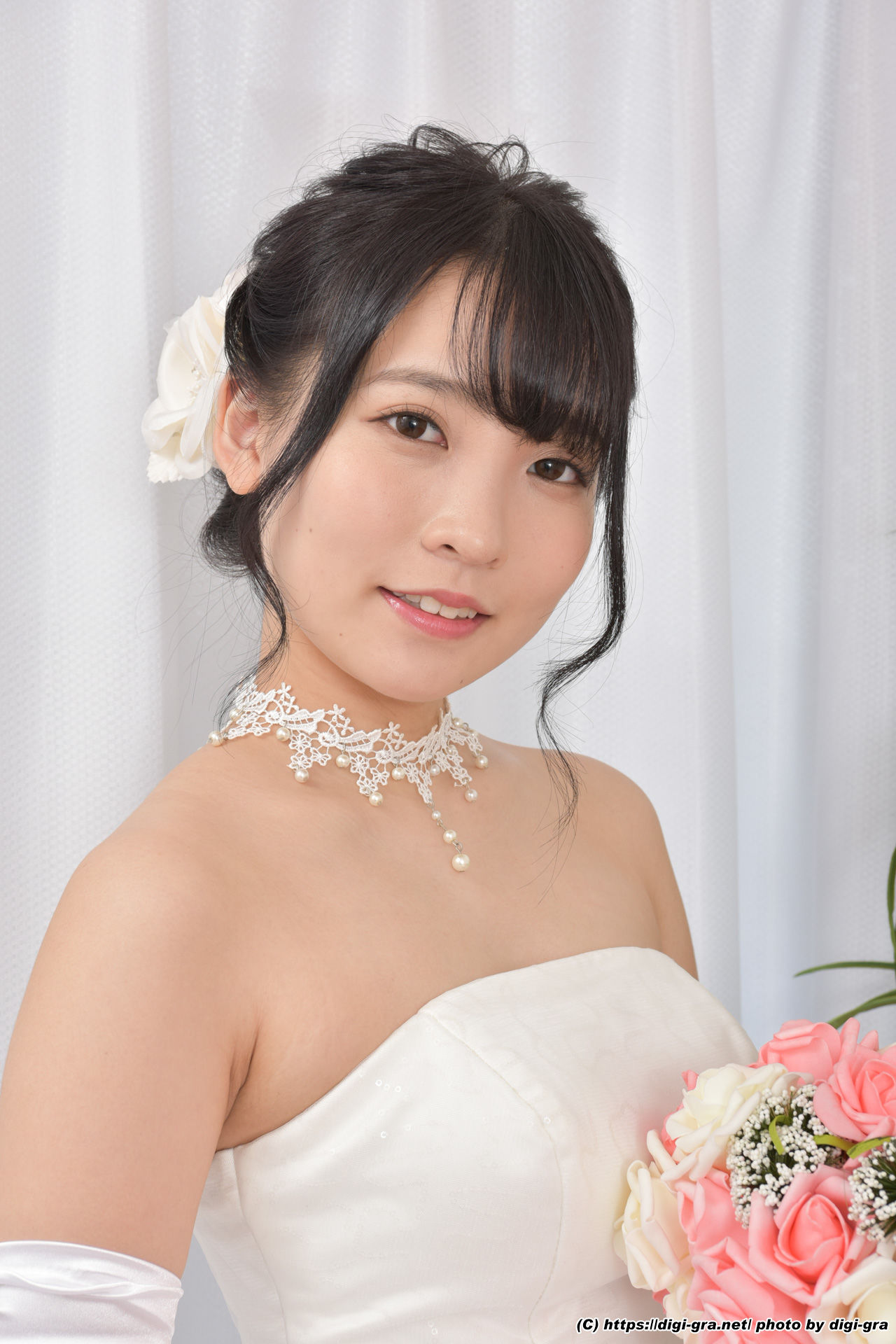 Aoi Kurugi 枢木あおい Photoset 01-图1