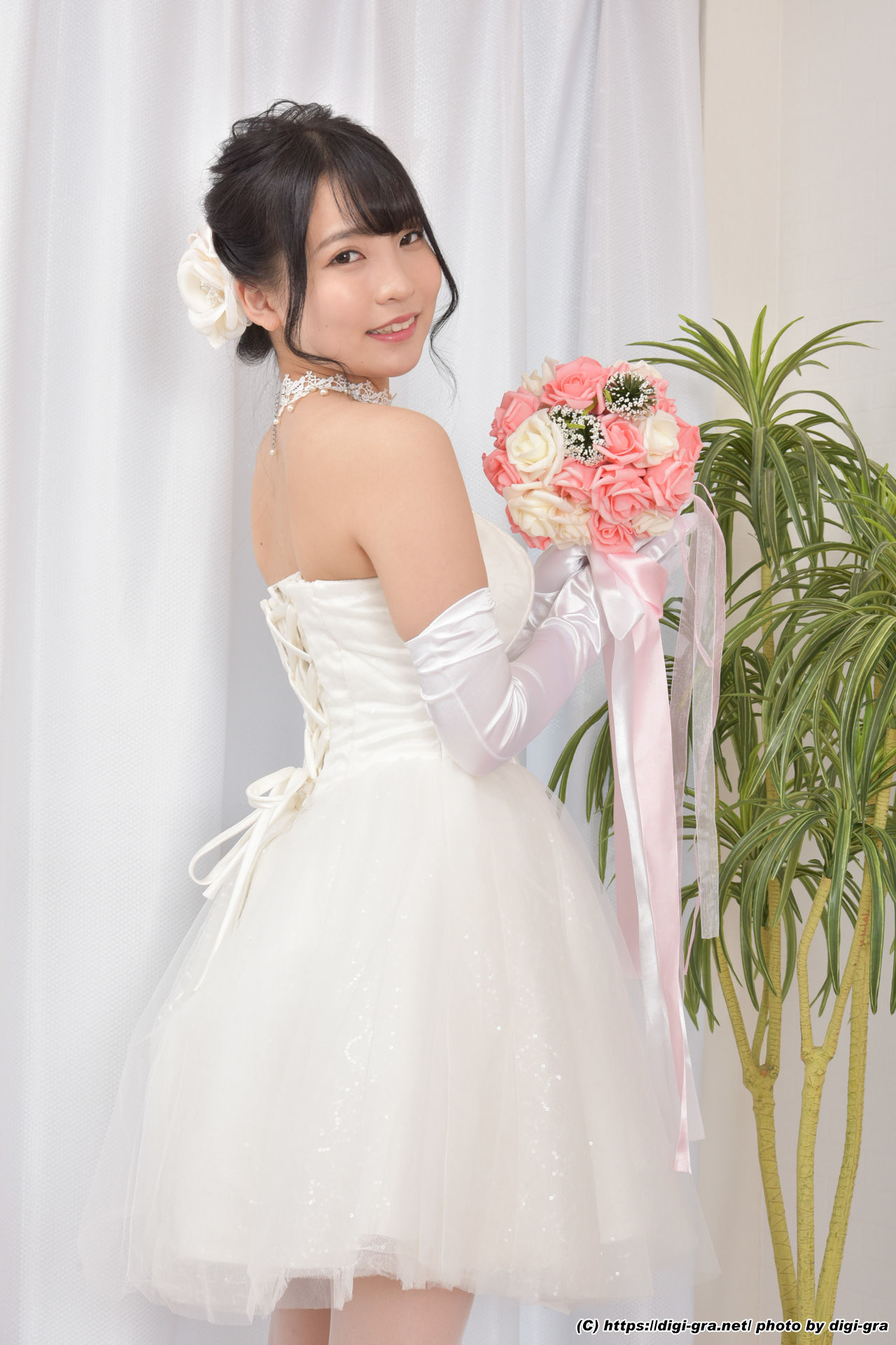 Aoi Kurugi 枢木あおい Photoset 01-图3