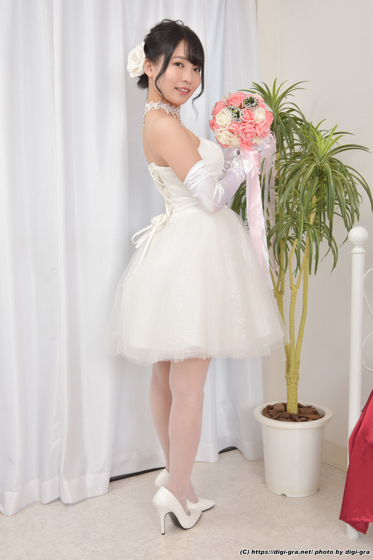 Aoi Kurugi 枢木あおい Photoset 01-图4