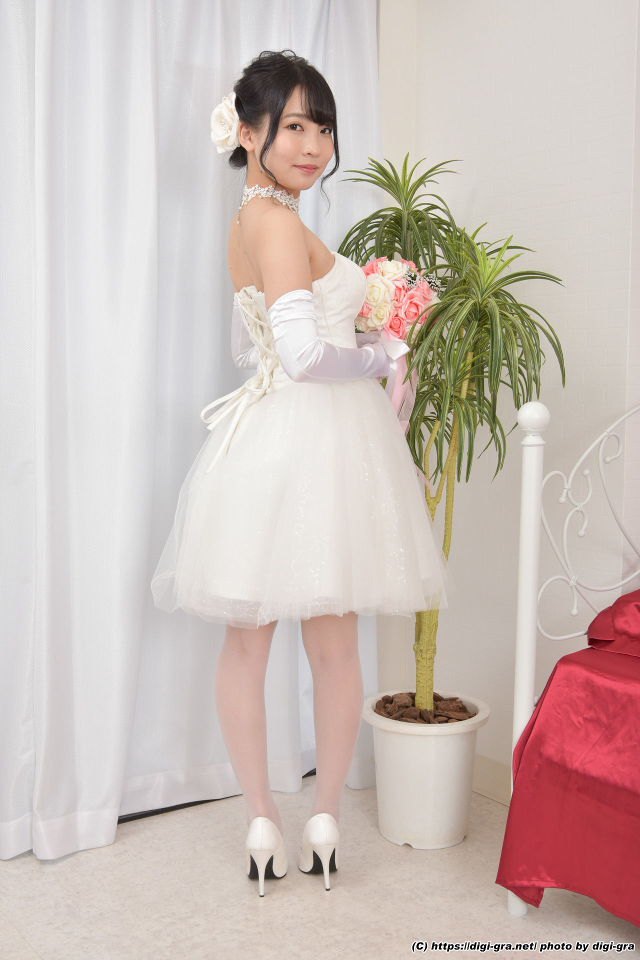 Aoi Kurugi 枢木あおい Photoset 01-图5