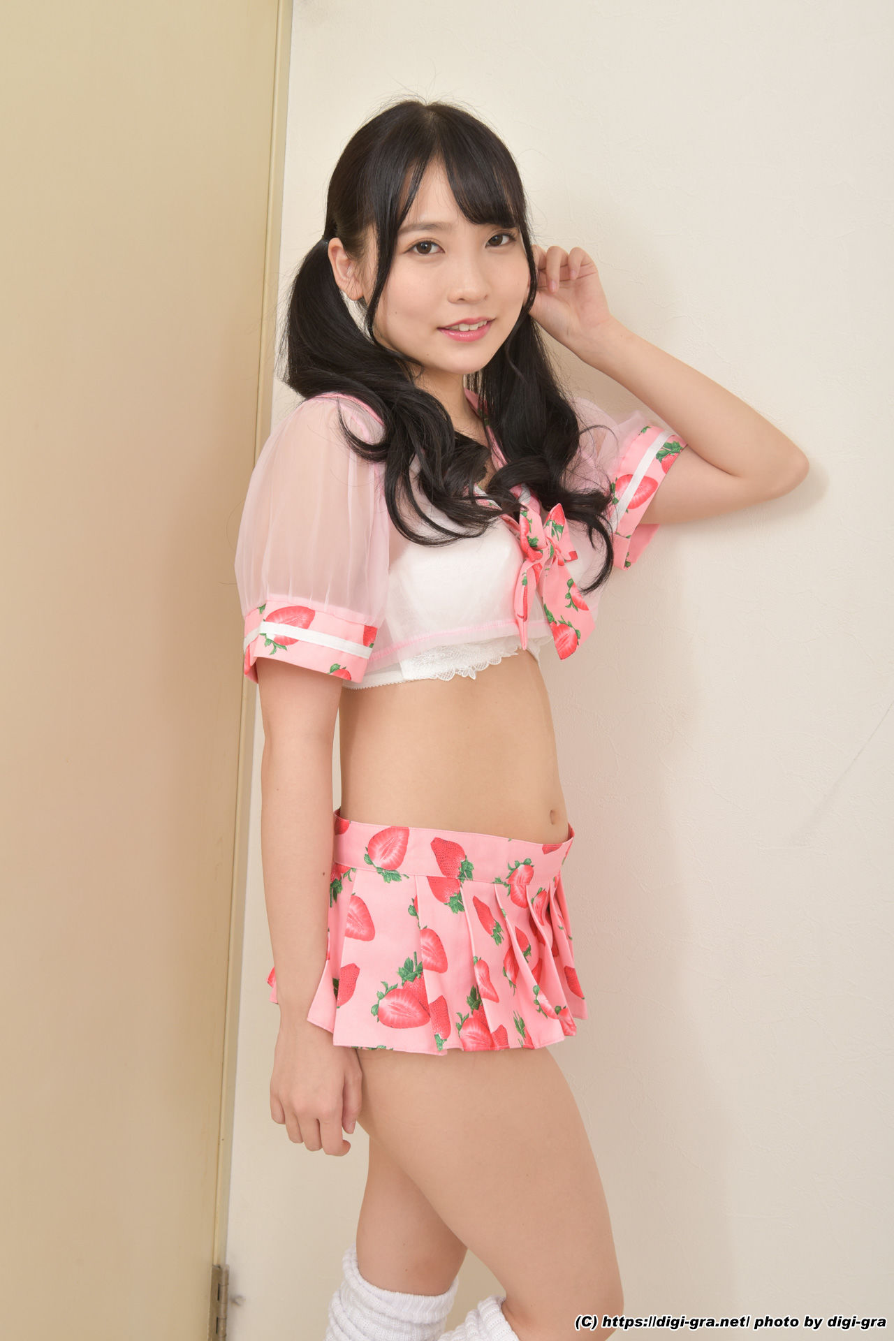 Aoi Kurugi 枢木あおい Photoset 02-图4