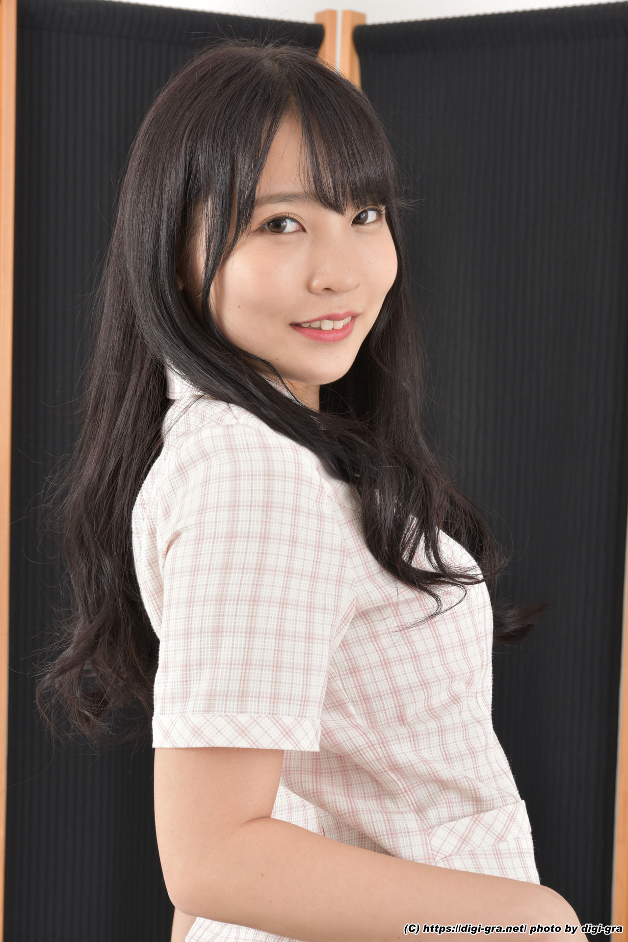 Aoi Kurugi 枢木あおい Photoset 04-图8