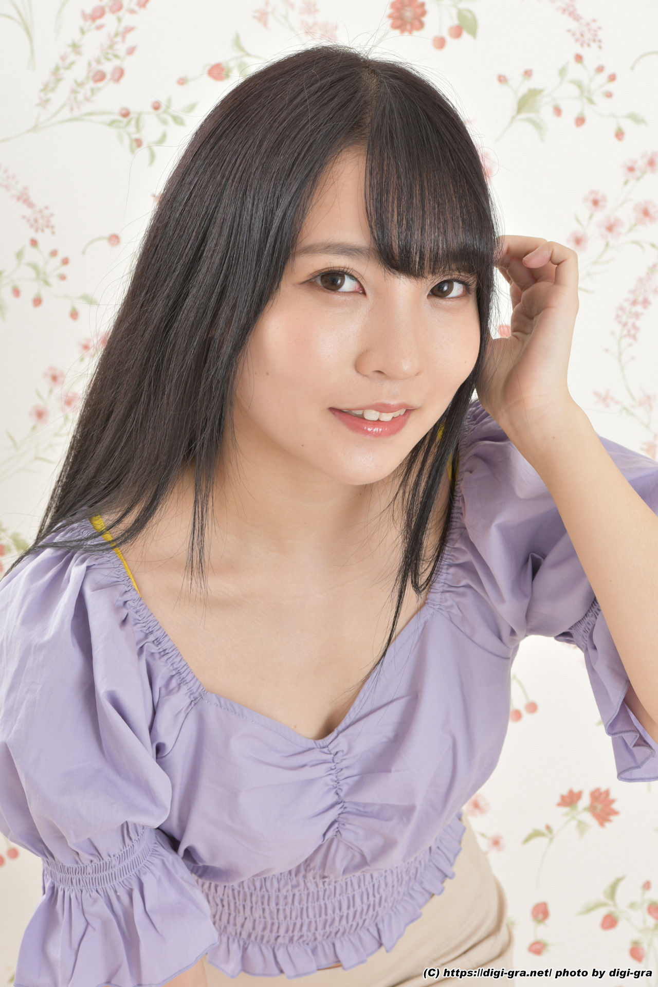 Aoi Kurugi 枢木あおい Photoset 05-图14