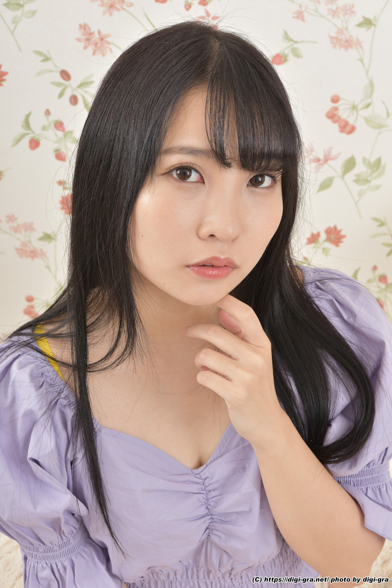 Aoi Kurugi 枢木あおい Photoset 05-图28