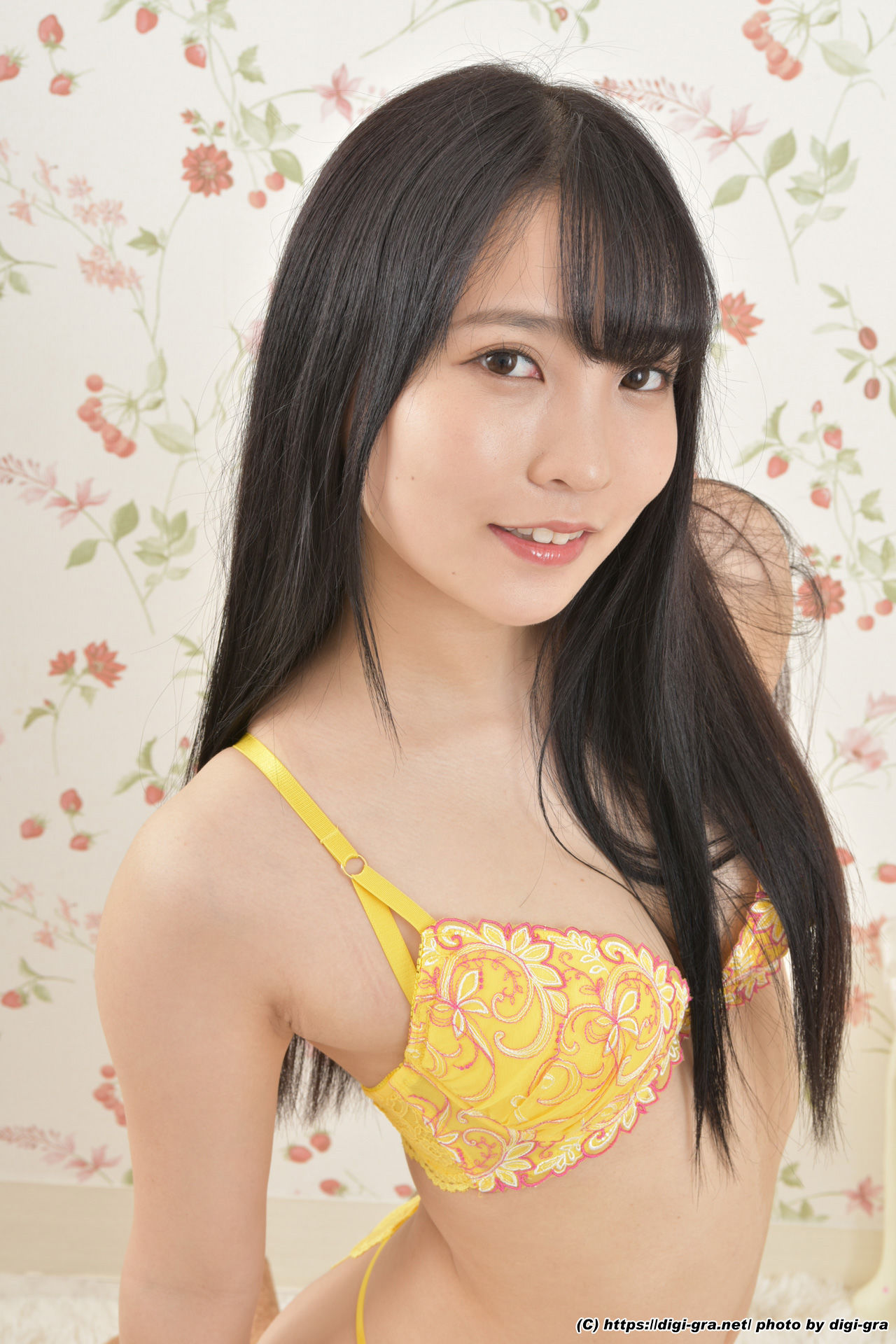 Aoi Kurugi 枢木あおい Photoset 05-图61