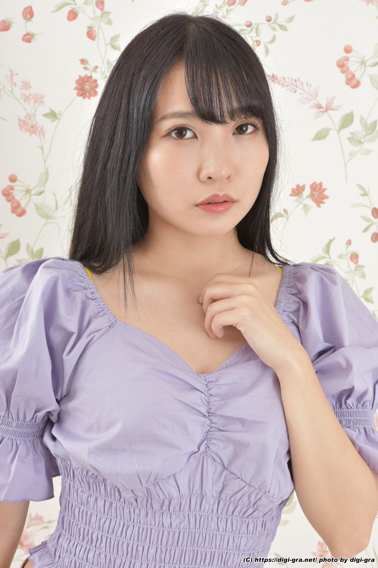 Aoi Kurugi 枢木あおい Photoset 05-图6