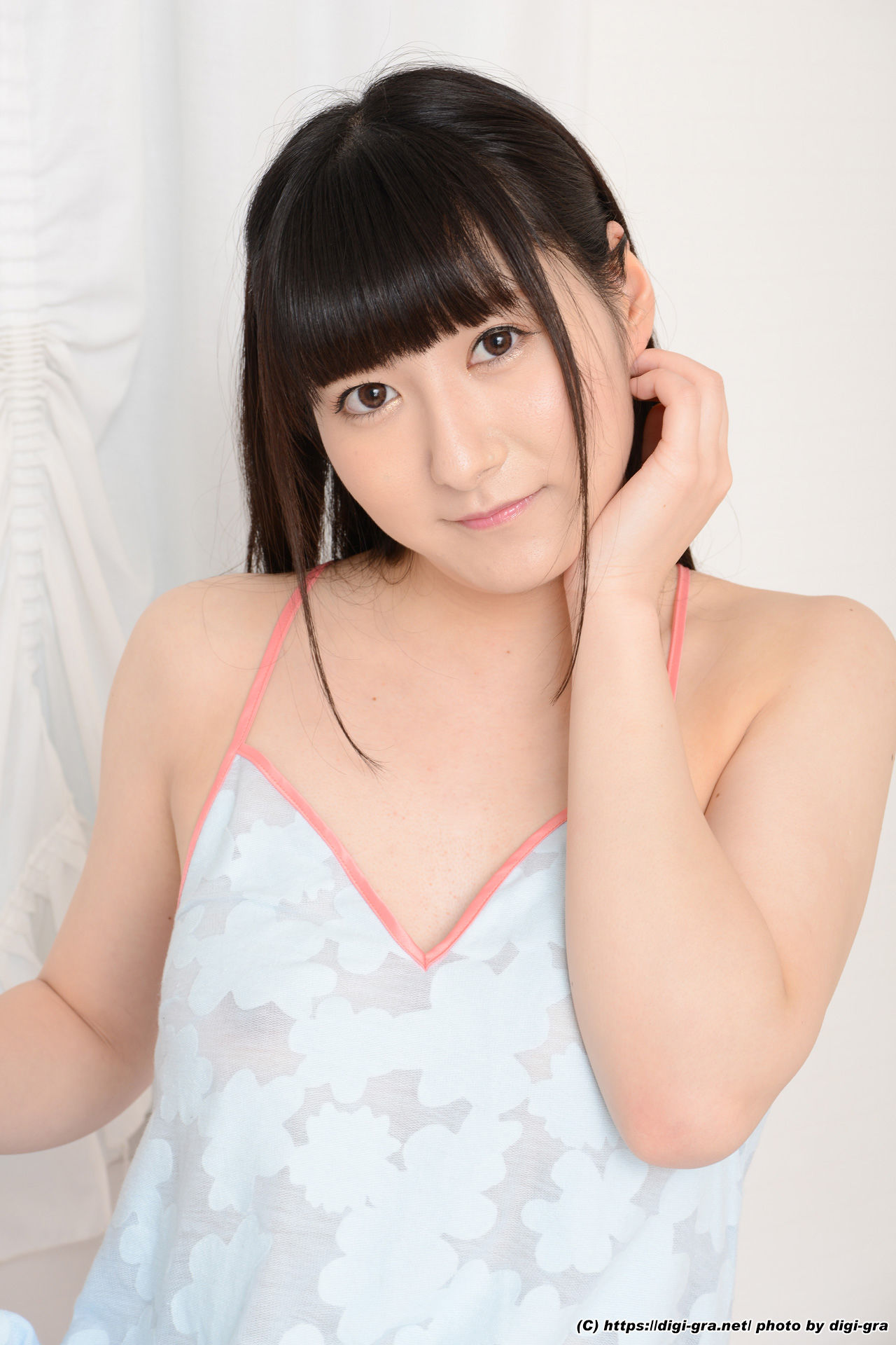 Aria Narimiya 成宮ありあ Photoset 02-图22