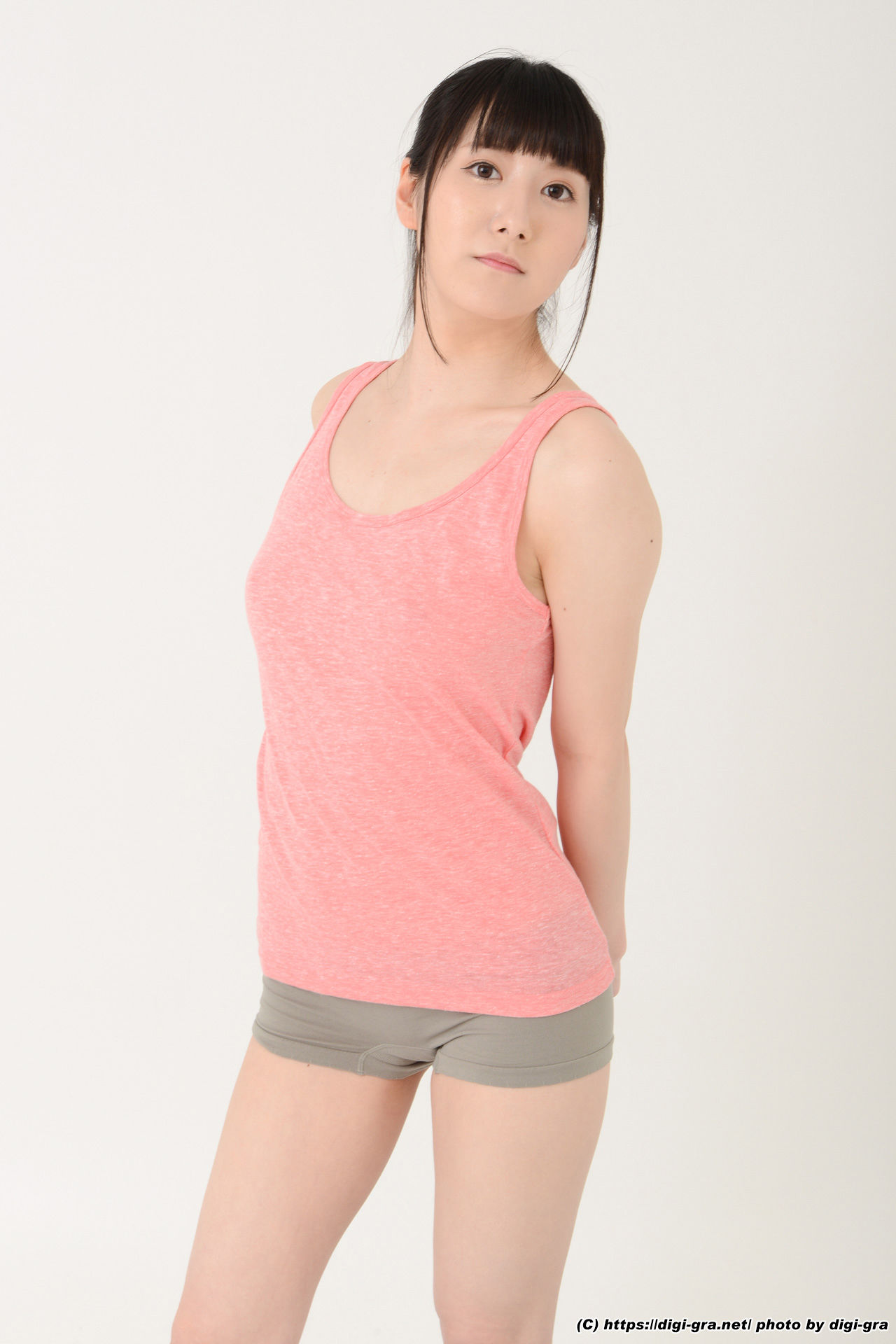 Aria Narimiya 成宮ありあ Photoset 03-图1