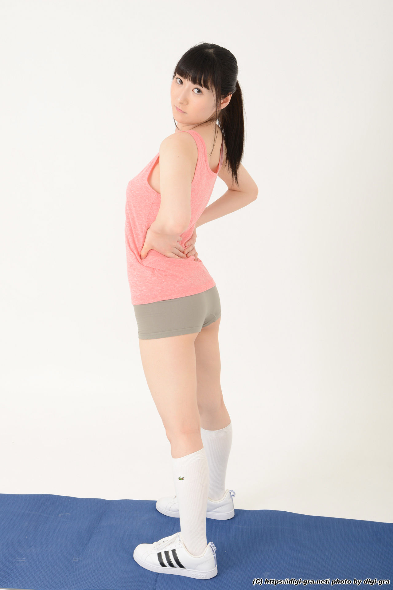 Aria Narimiya 成宮ありあ Photoset 03-图20