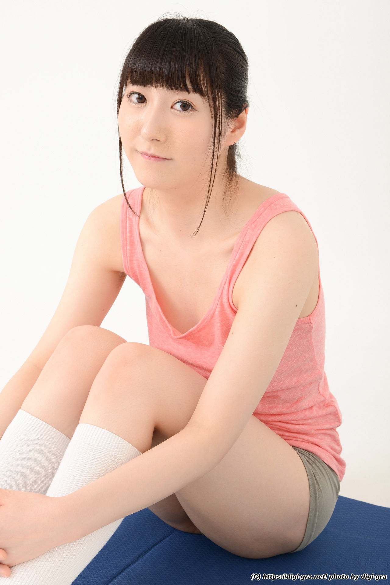 Aria Narimiya 成宮ありあ Photoset 03-图25