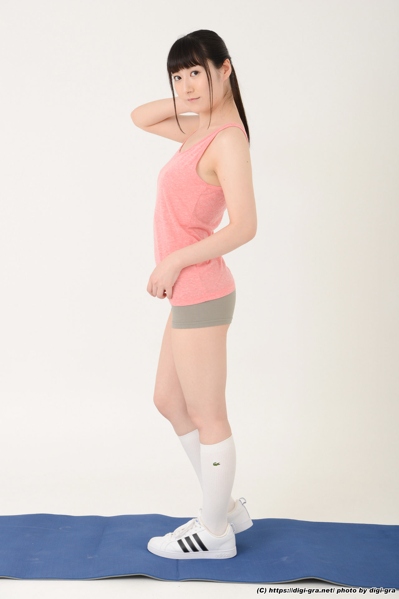 Aria Narimiya 成宮ありあ Photoset 03-图3