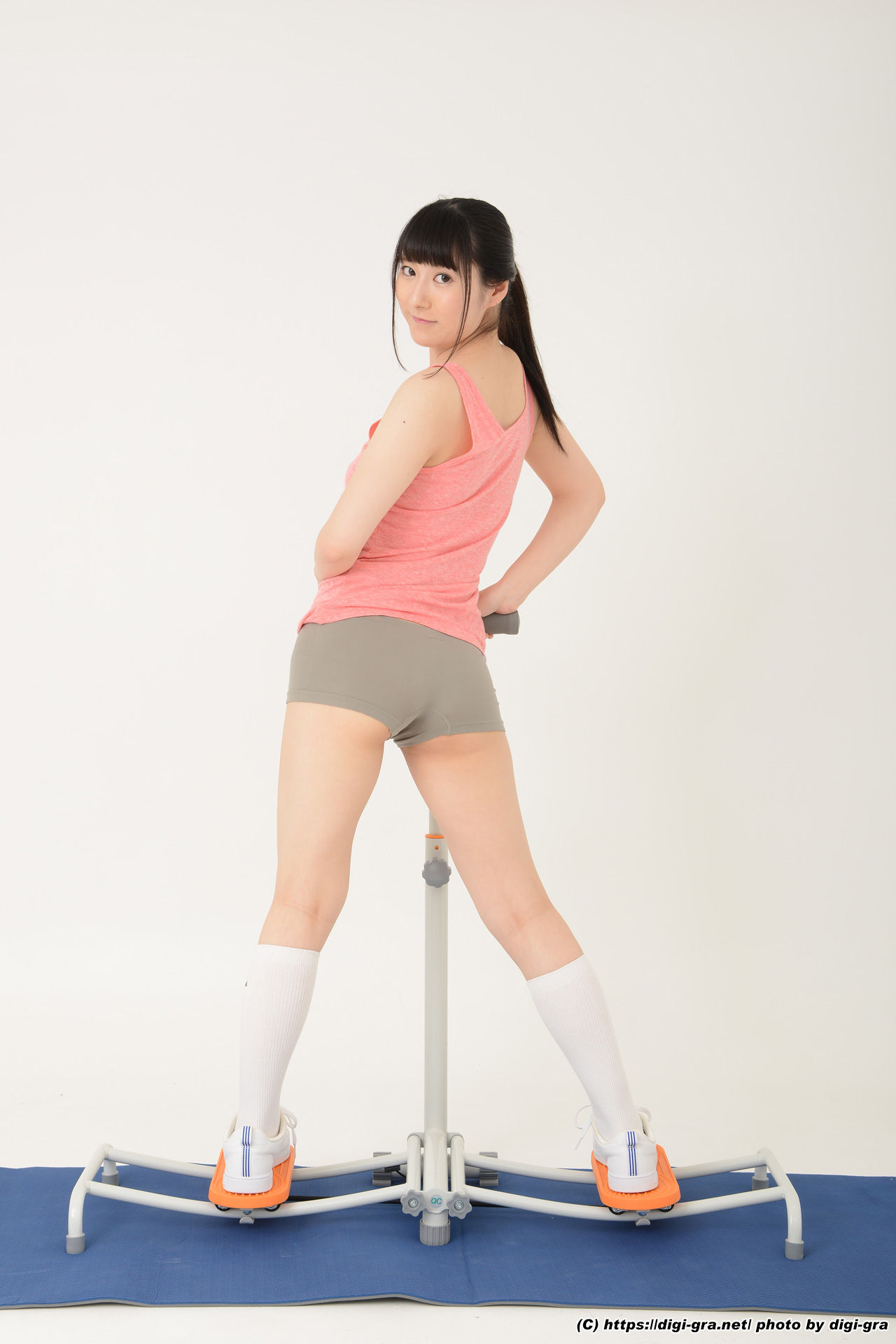 Aria Narimiya 成宮ありあ Photoset 03-图56