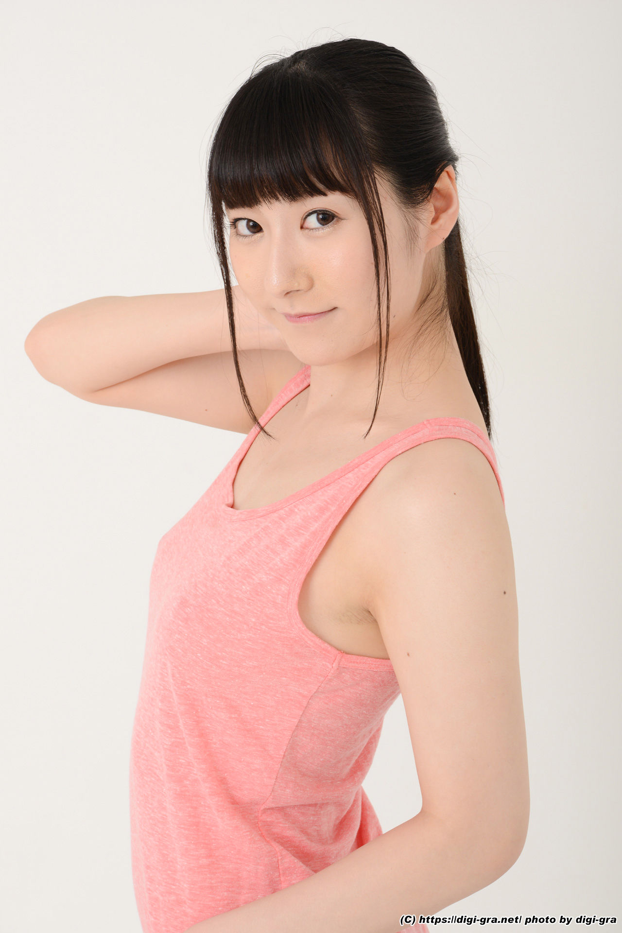 Aria Narimiya 成宮ありあ Photoset 03-图5