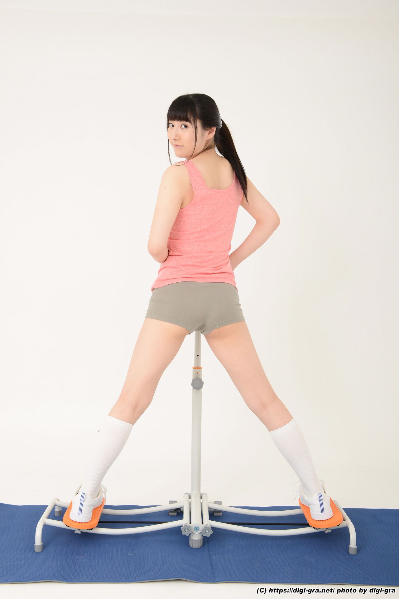 Aria Narimiya 成宮ありあ Photoset 03-图60