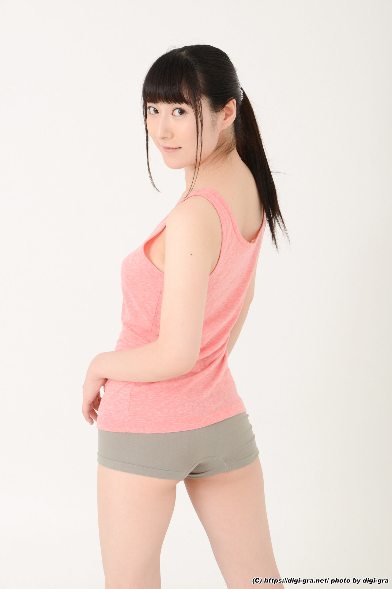 Aria Narimiya 成宮ありあ Photoset 03-图7