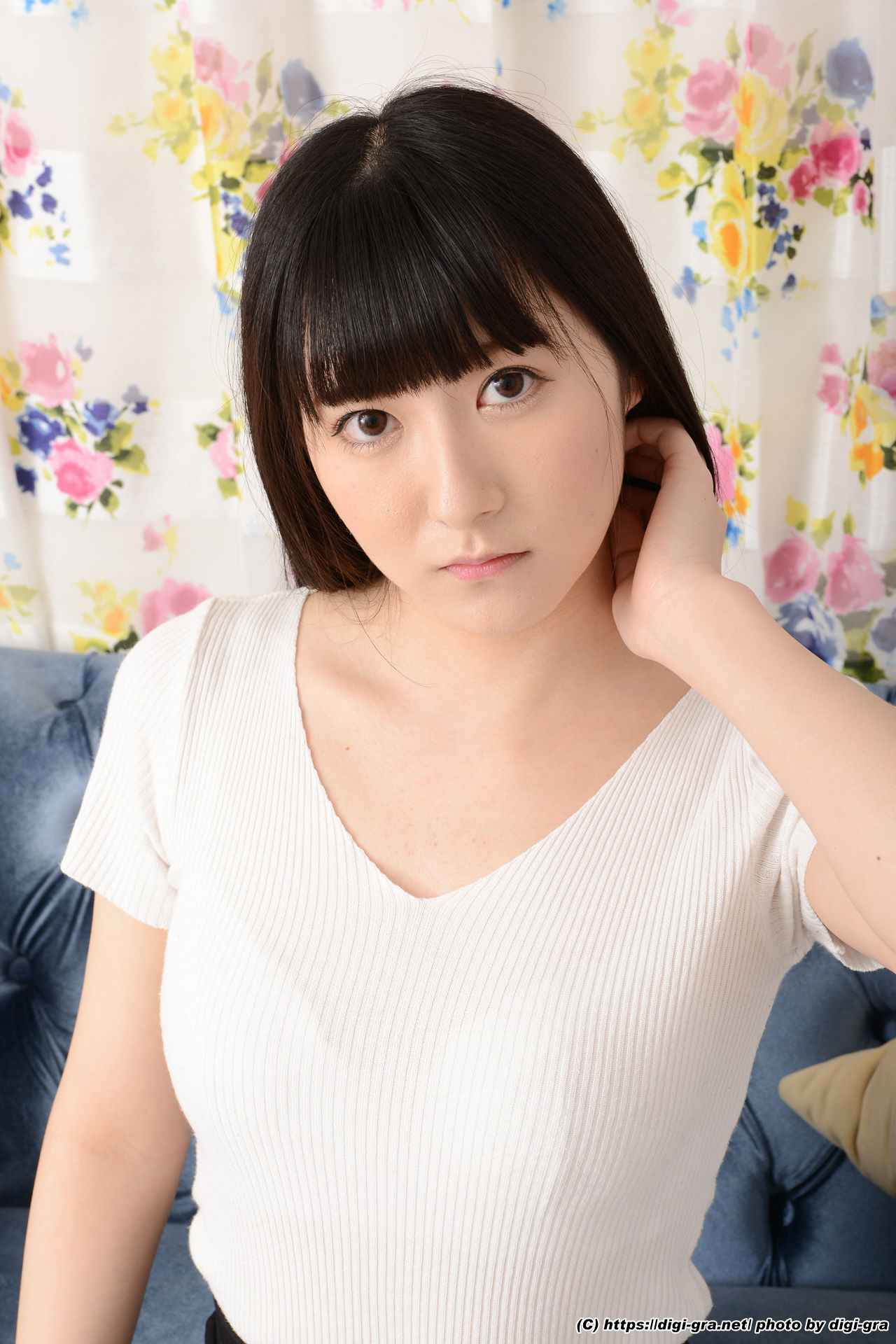 Aria Narimiya 成宮ありあ Photoset 04-图17