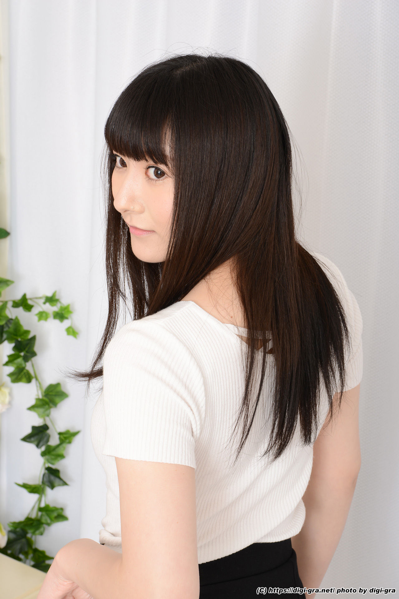 Aria Narimiya 成宮ありあ Photoset 04-图8